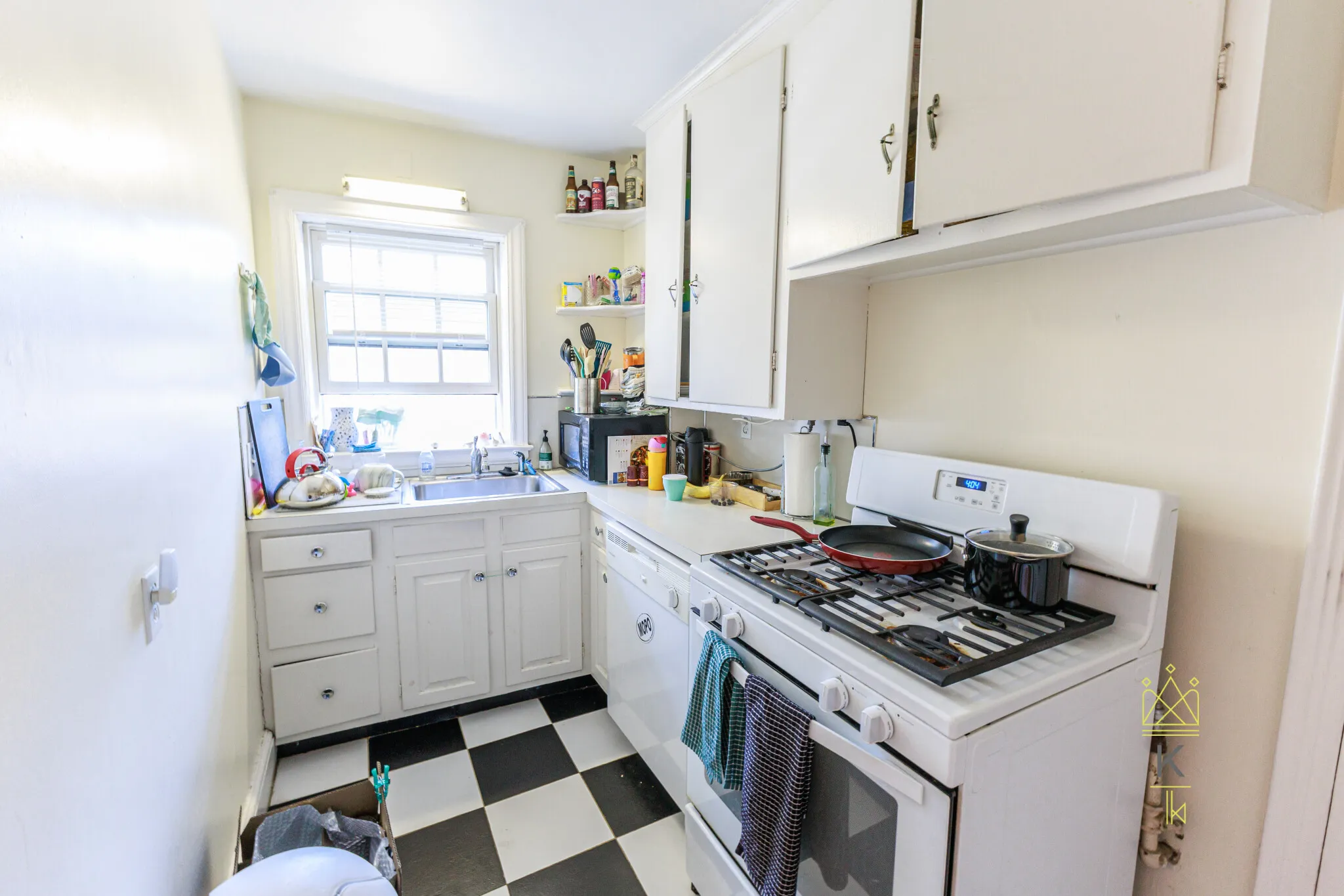 312 Washington St, Wellesley