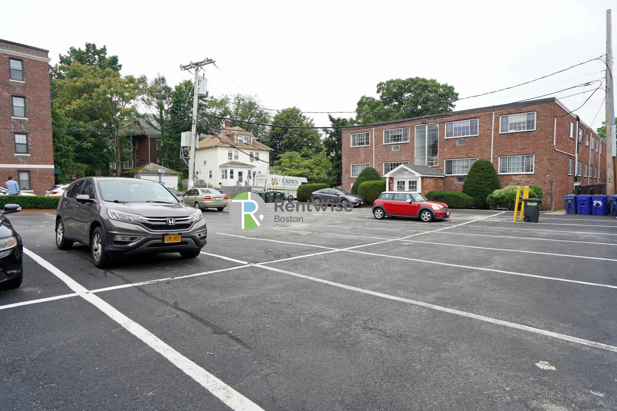 11 Embassy Rd, Brighton