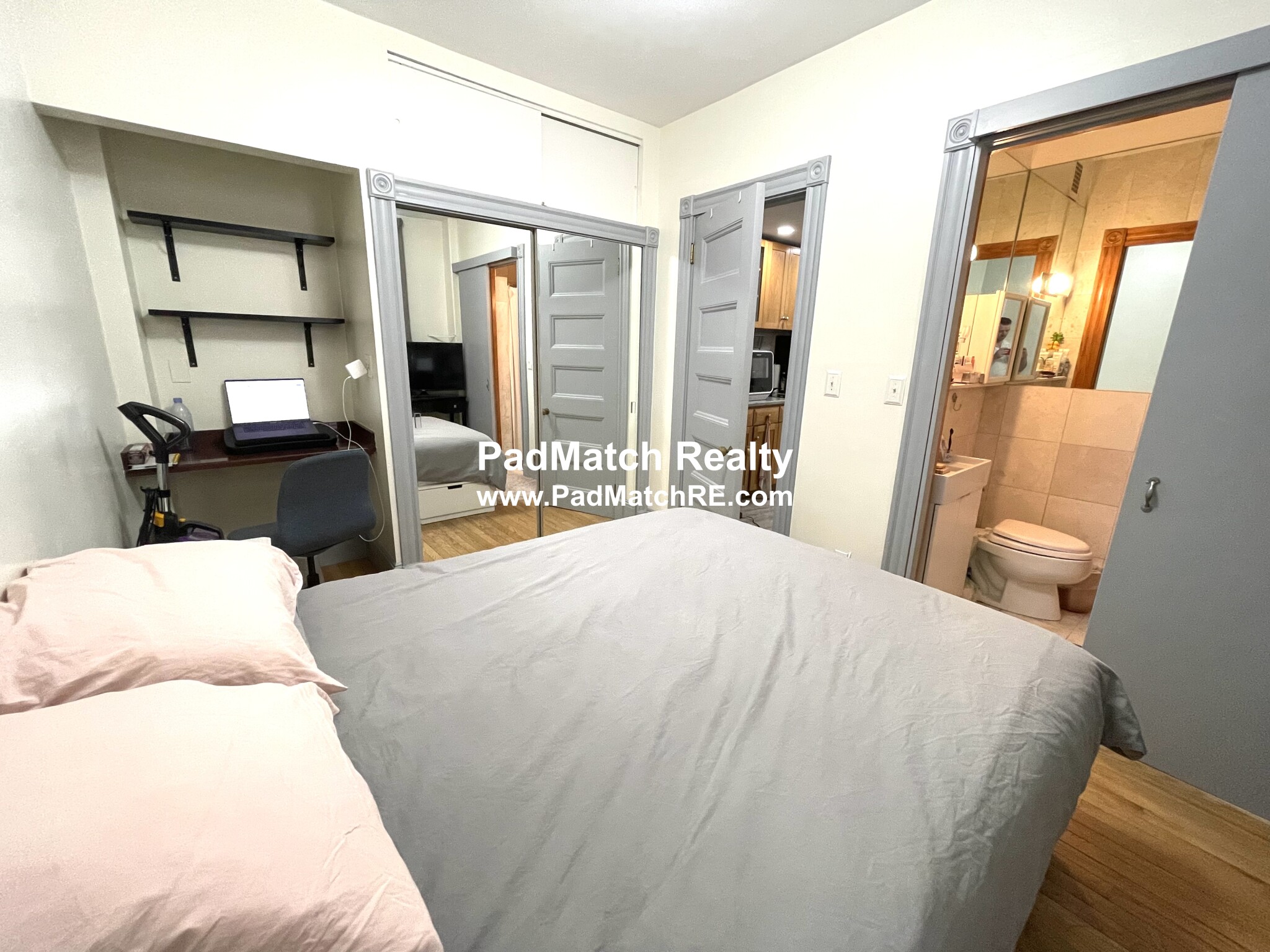 21 Beacon St, Downtown