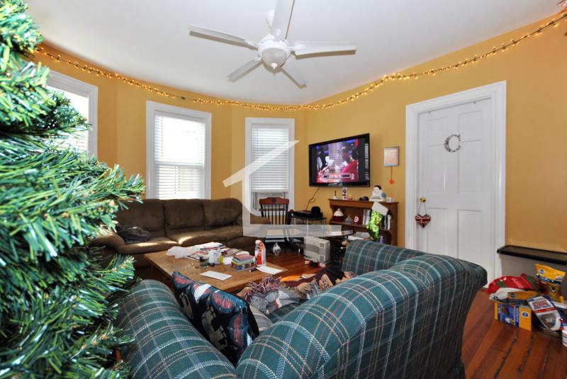 24 Farrington Ave, Allston