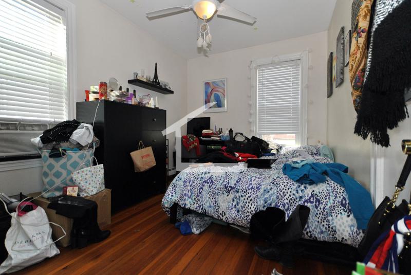 24 Farrington Ave, Allston