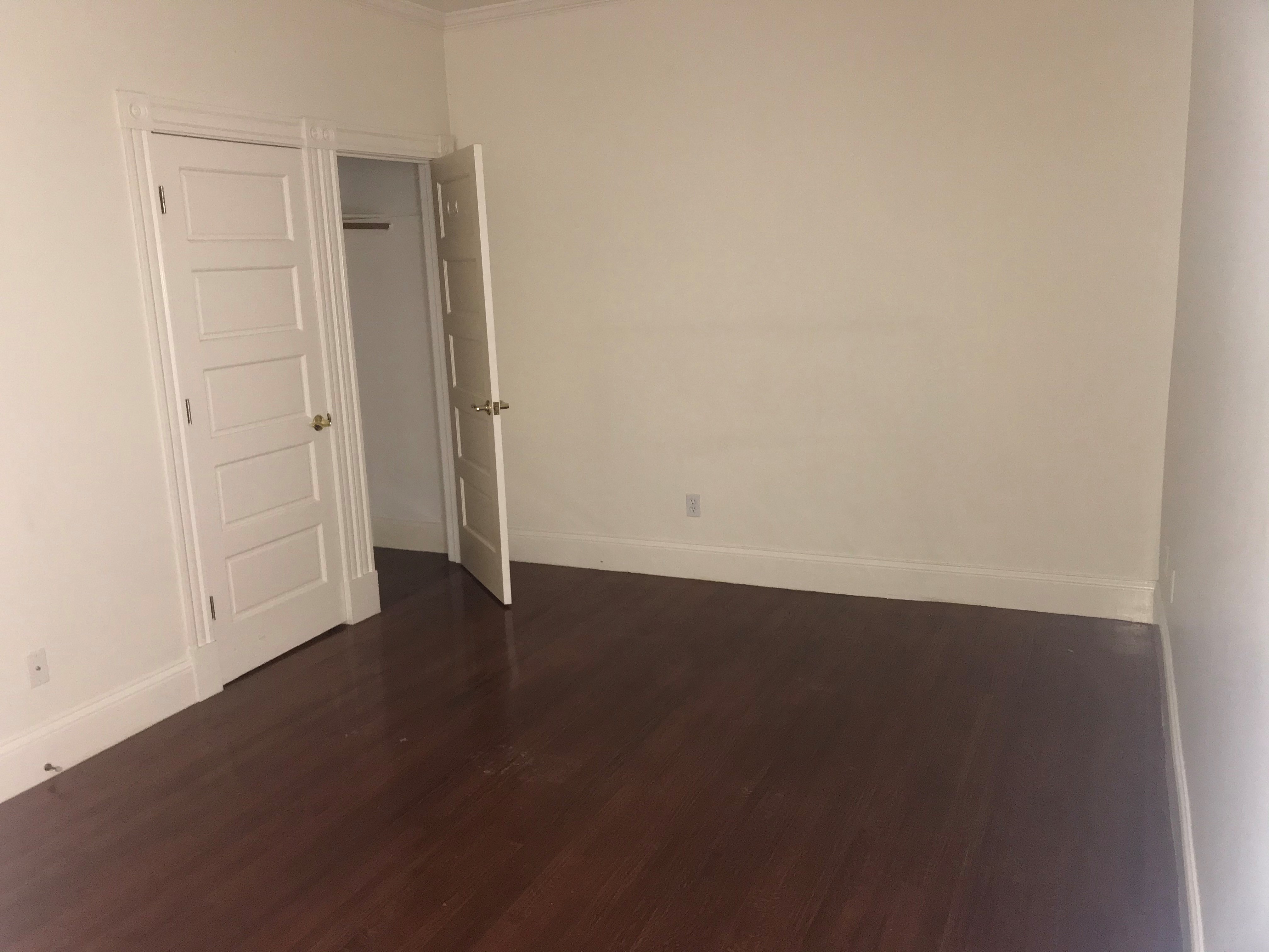 2 bed, 1 bath apartment for rent at 24 Garden St Unit 1, Harvard Square — photo 6 of 8