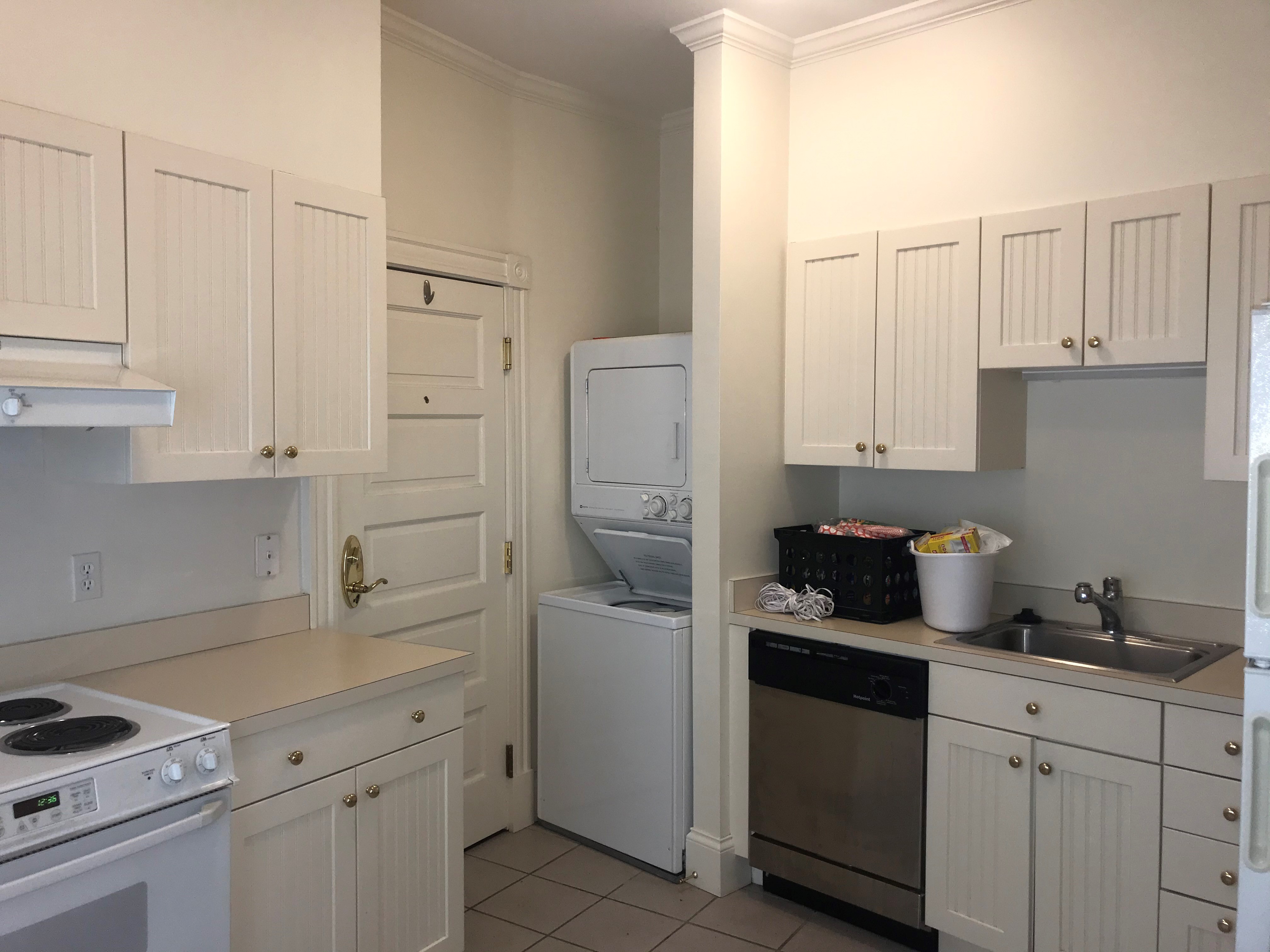 2 bed, 1 bath apartment for rent at 24 Garden St Unit 1, Harvard Square — photo 4 of 8
