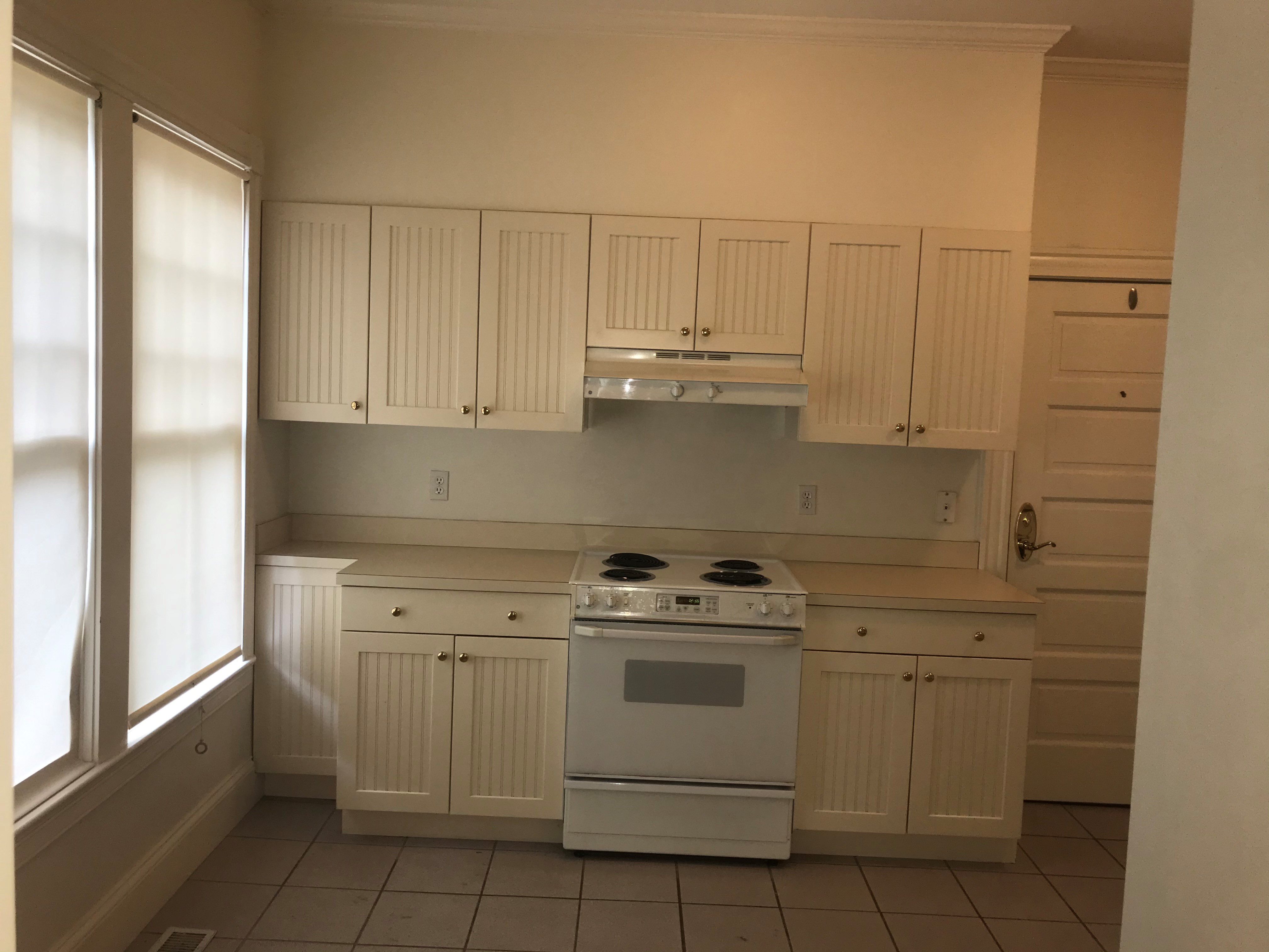 2 bed, 1 bath apartment for rent at 24 Garden St Unit 1, Harvard Square — photo 5 of 8
