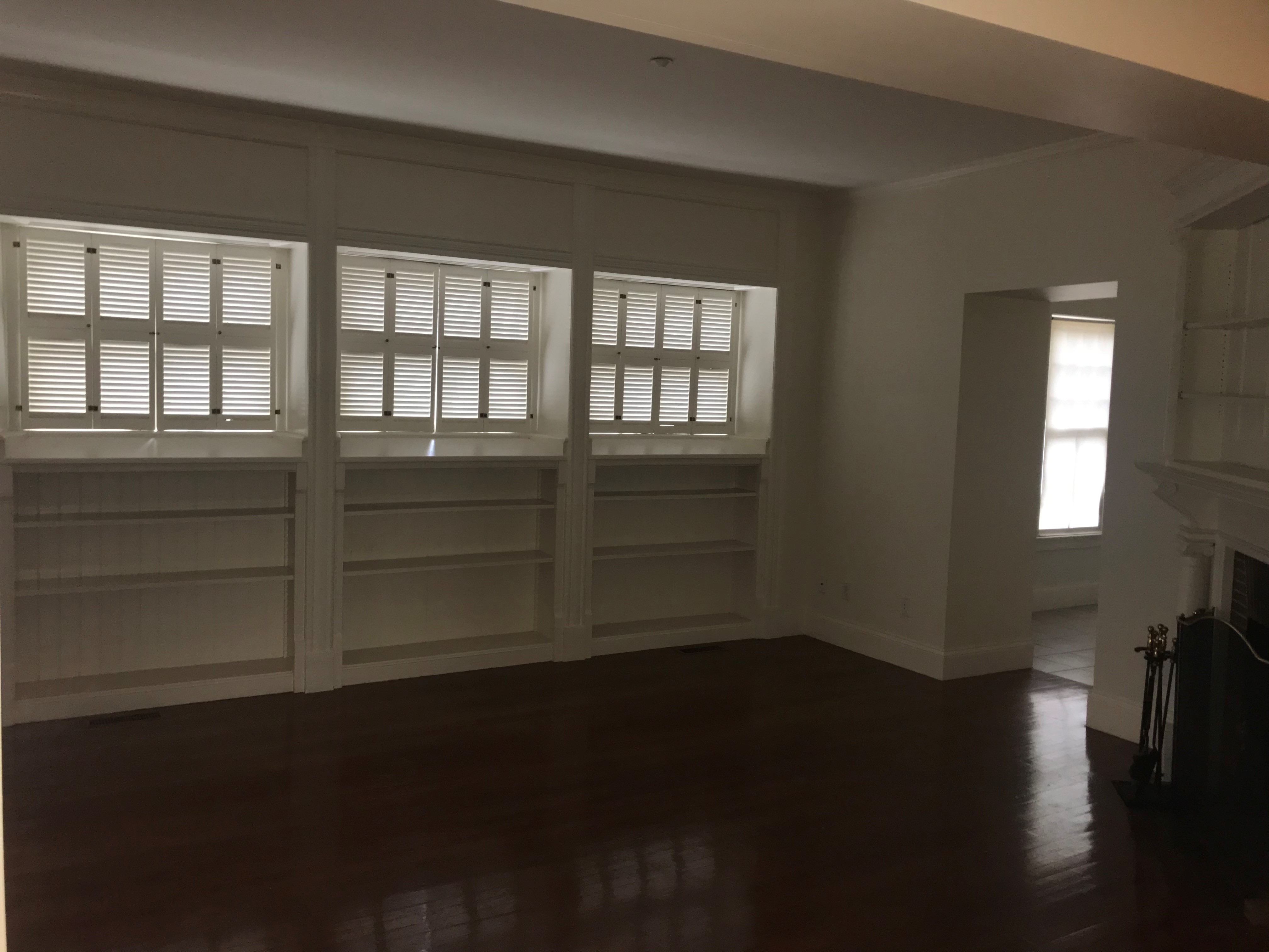 2 bed, 1 bath apartment for rent at 24 Garden St Unit 1, Harvard Square — photo 3 of 8