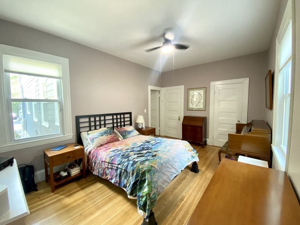 3 bed, 1 bath apartment for rent at 24 Hall Ave Unit 1, Powder House Square — photo 12 of 25