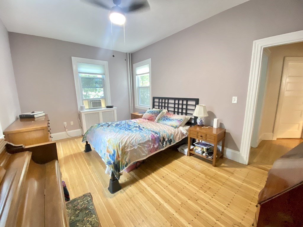 3 bed, 1 bath apartment for rent at 24 Hall Ave Unit 1, Powder House Square — photo 17 of 25