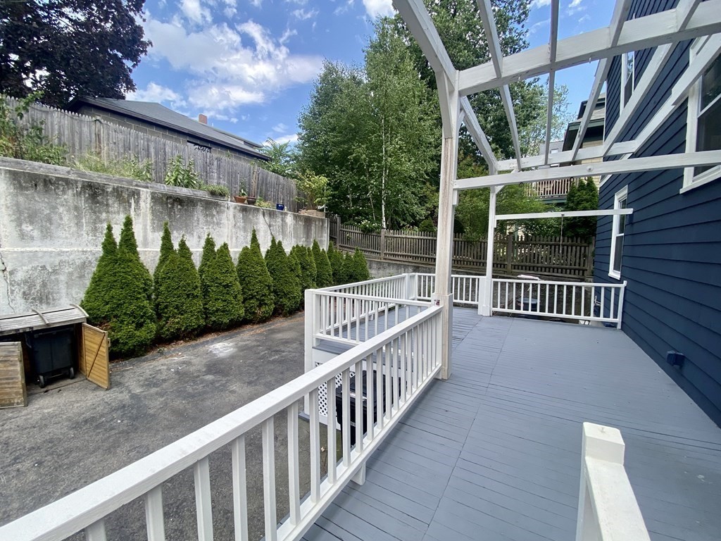 3 bed, 1 bath apartment for rent at 24 Hall Ave Unit 1, Powder House Square — photo 25 of 25