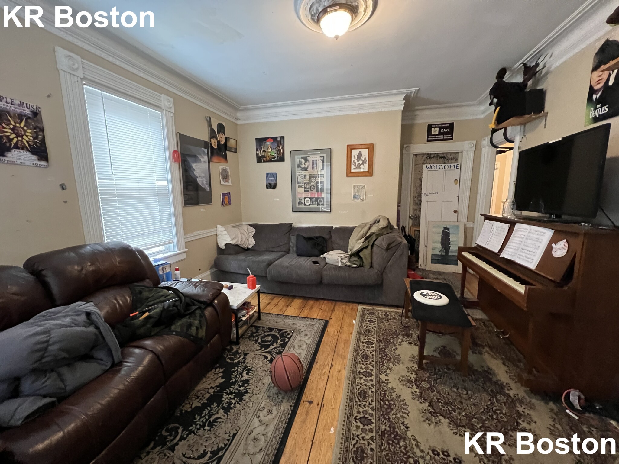 6 bed, 2 bath apartment for rent at 24 Highgate St Unit 0, Allston — photo 1 of 3