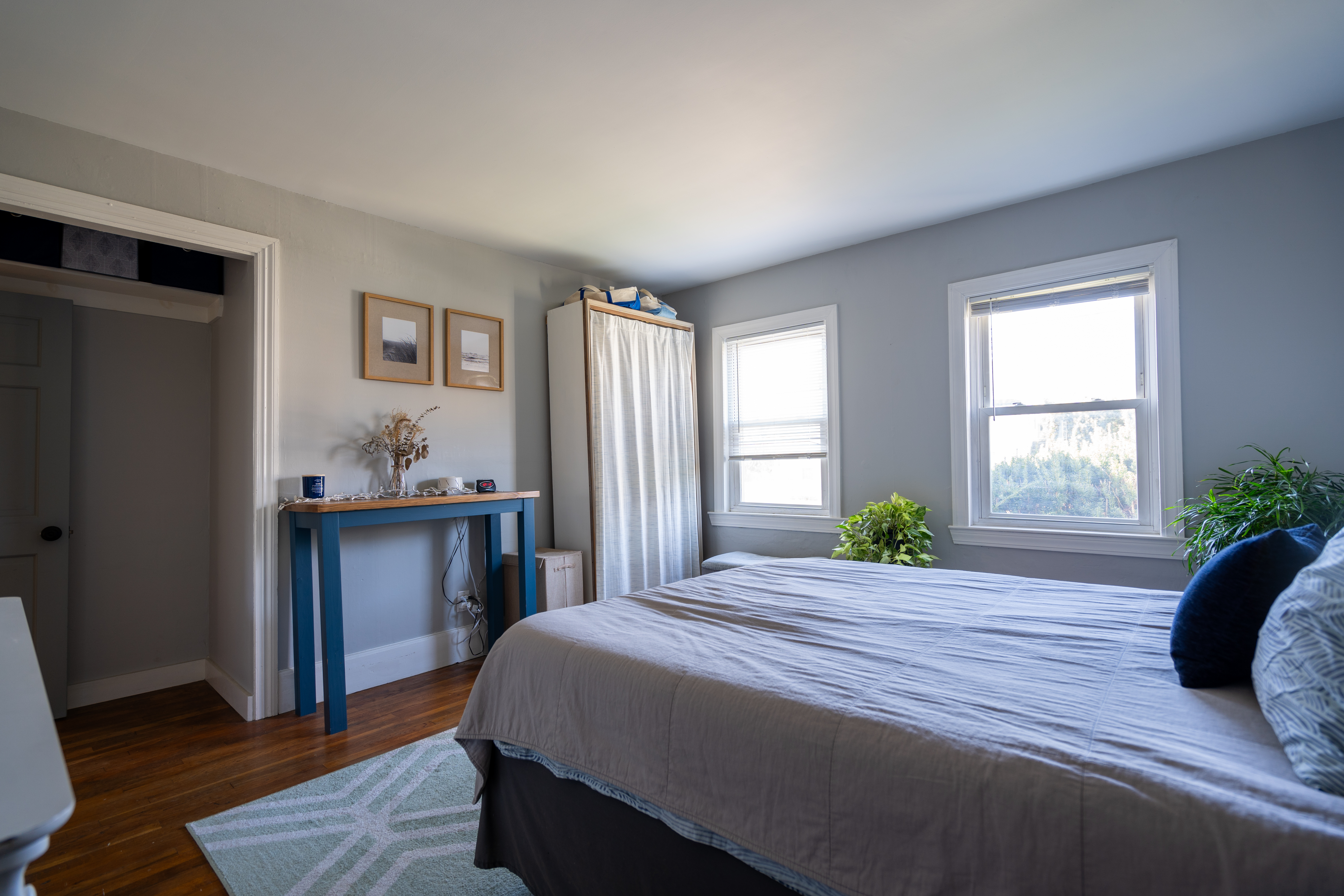 2 bed, 1 bath apartment for rent at 24 Monroe St Unit 1, Norwood — photo 8 of 21