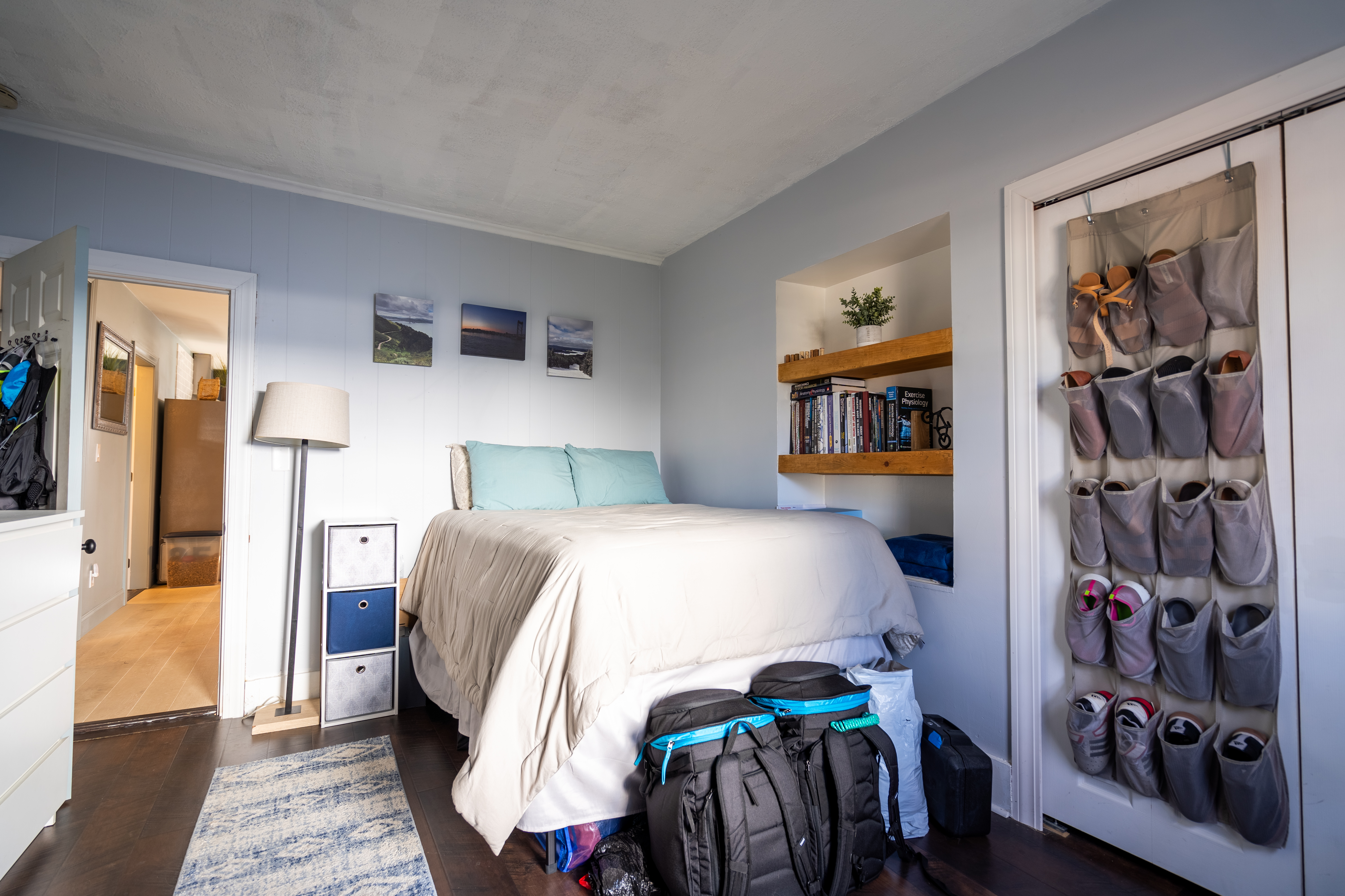 2 bed, 1 bath apartment for rent at 24 Monroe St Unit 1, Norwood — photo 10 of 21