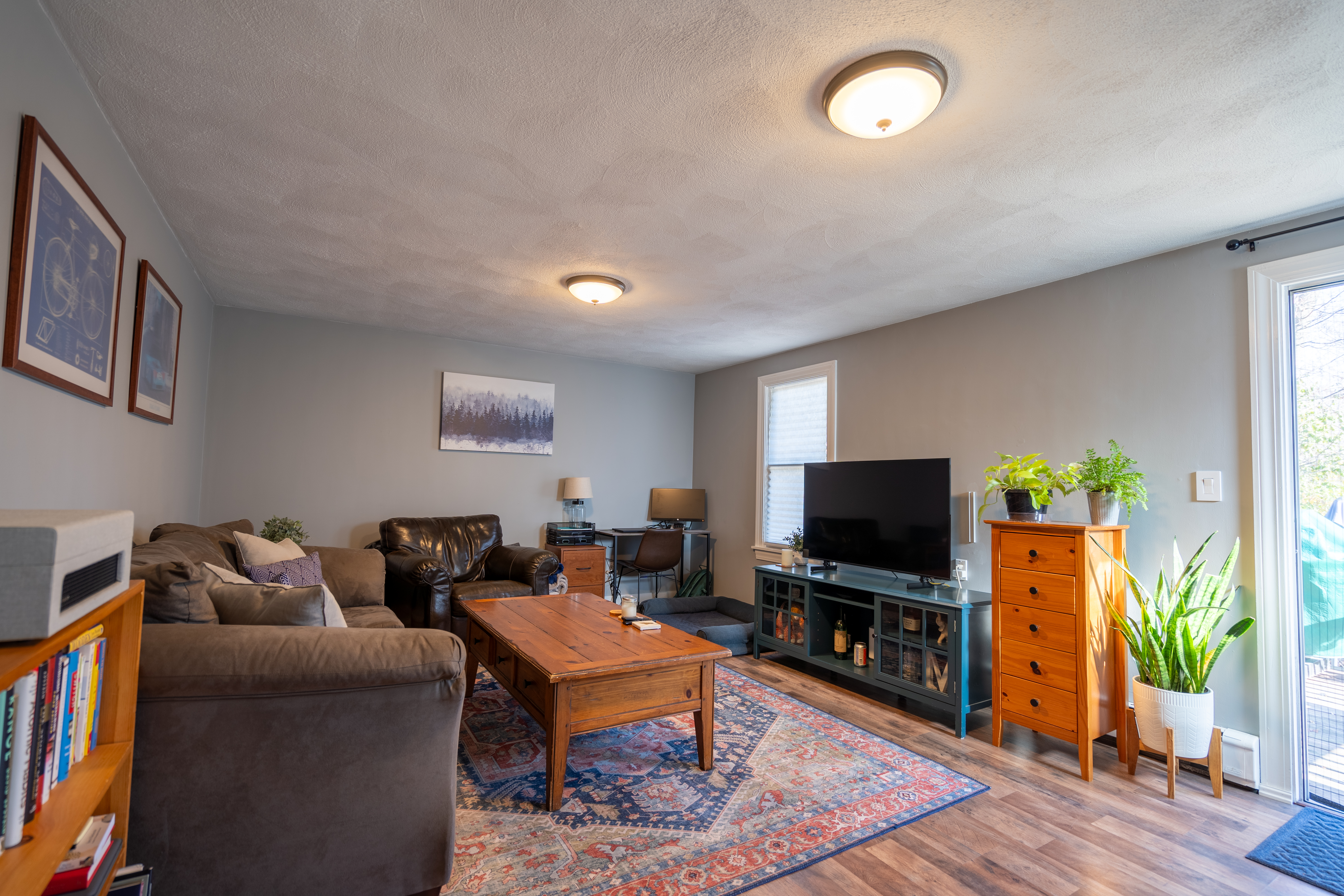 2 bed, 1 bath apartment for rent at 24 Monroe St Unit 1, Norwood — photo 11 of 21