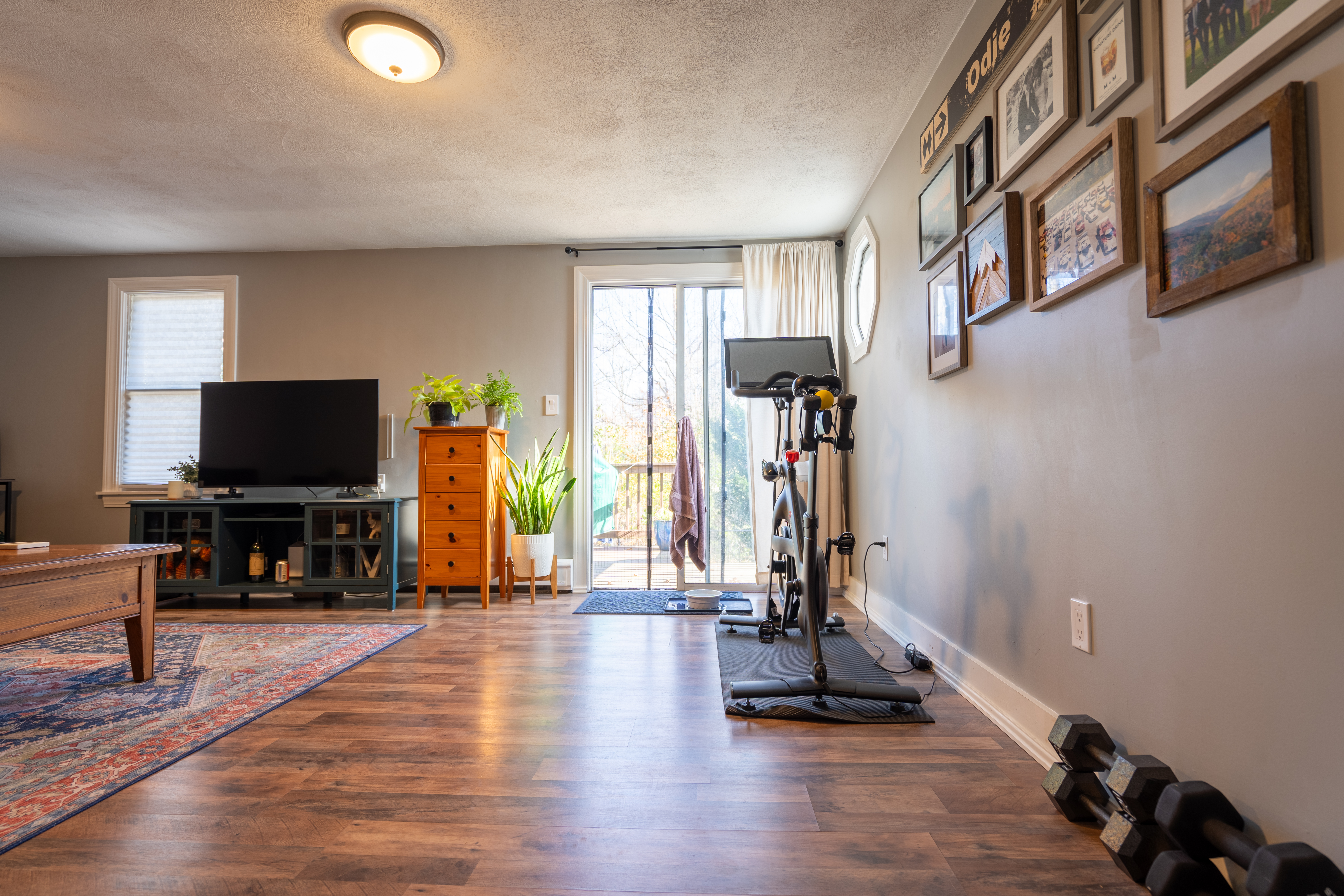2 bed, 1 bath apartment for rent at 24 Monroe St Unit 1, Norwood — photo 13 of 21