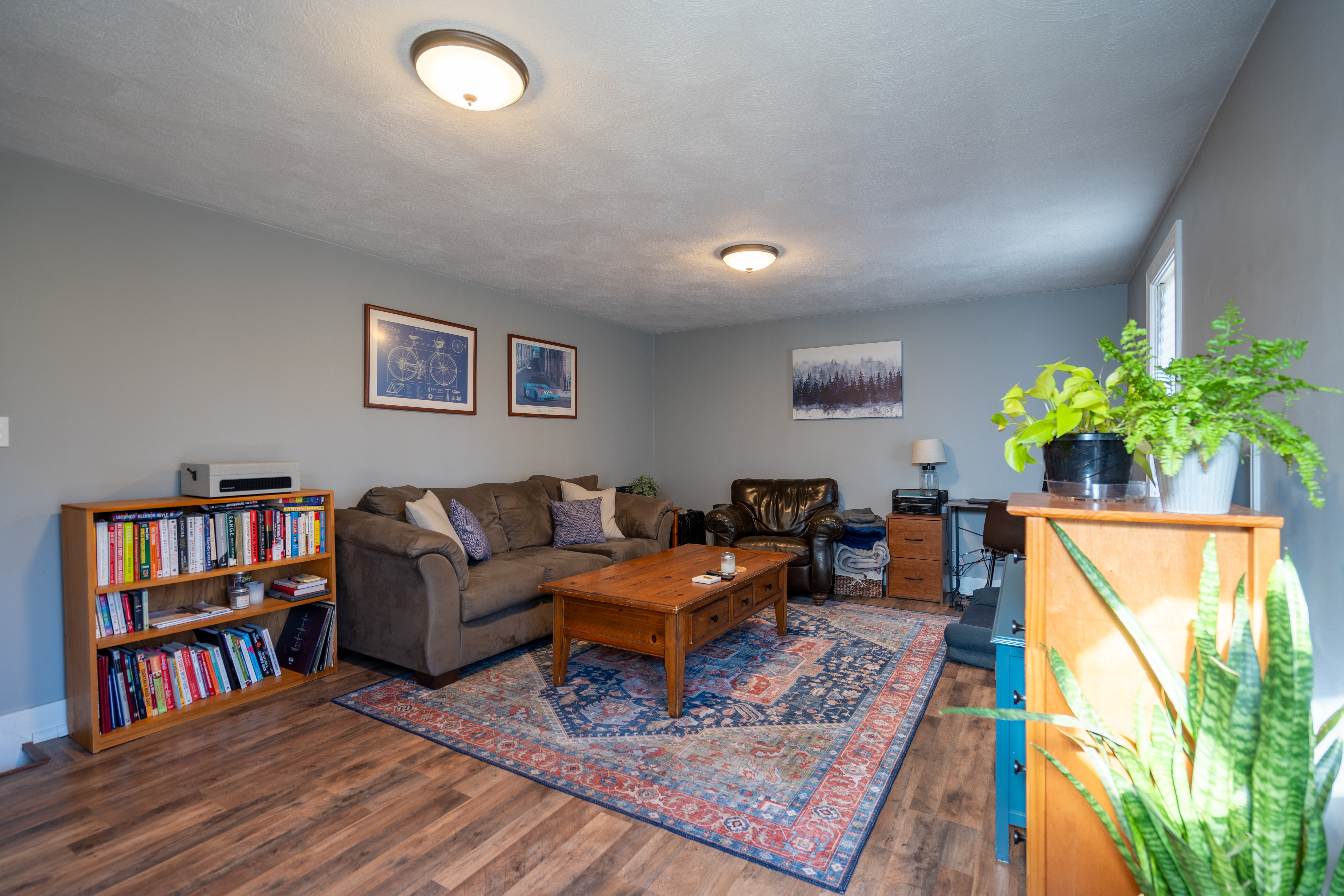 2 bed, 1 bath apartment for rent at 24 Monroe St Unit 1, Norwood — photo 12 of 21