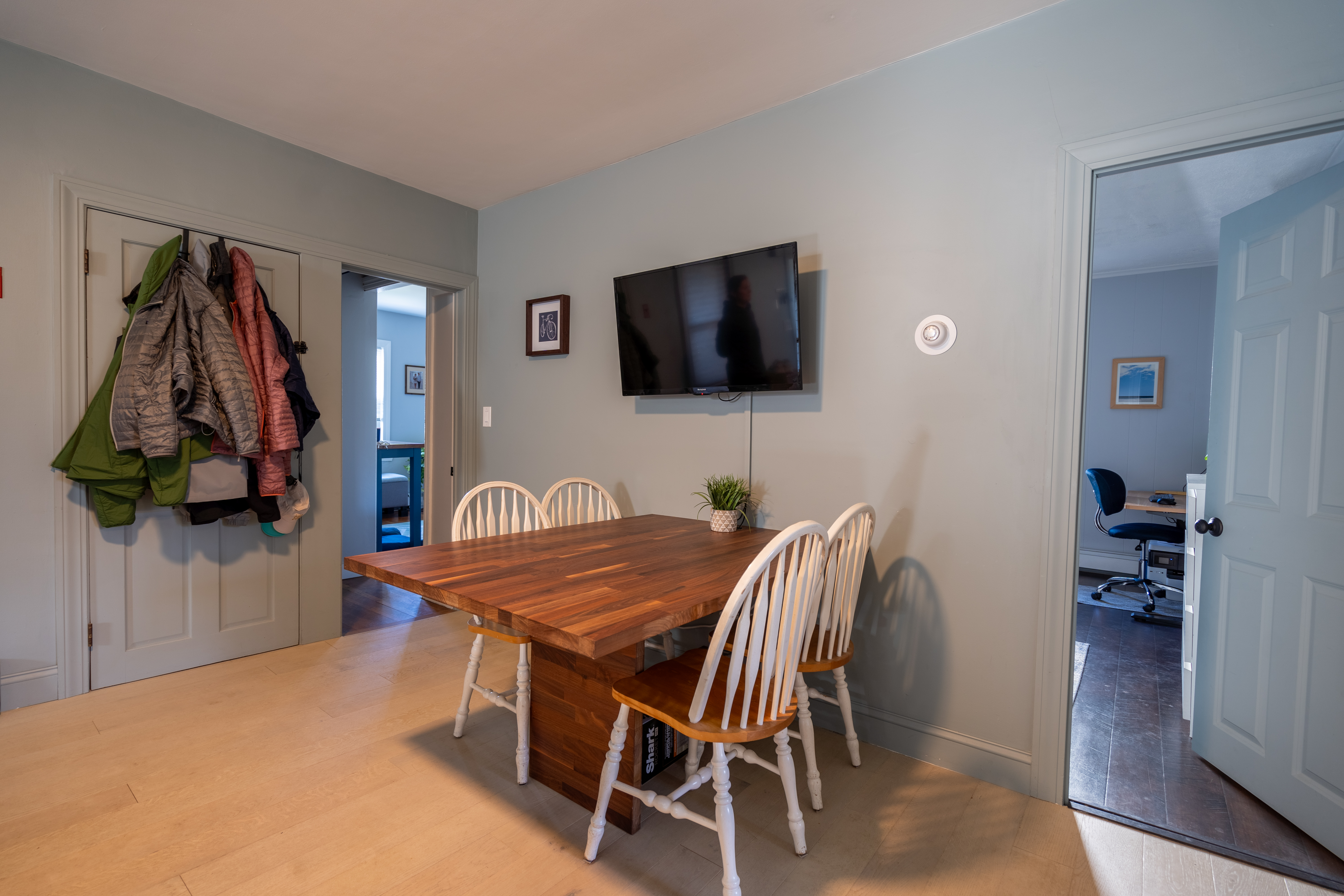 2 bed, 1 bath apartment for rent at 24 Monroe St Unit 1, Norwood — photo 5 of 21