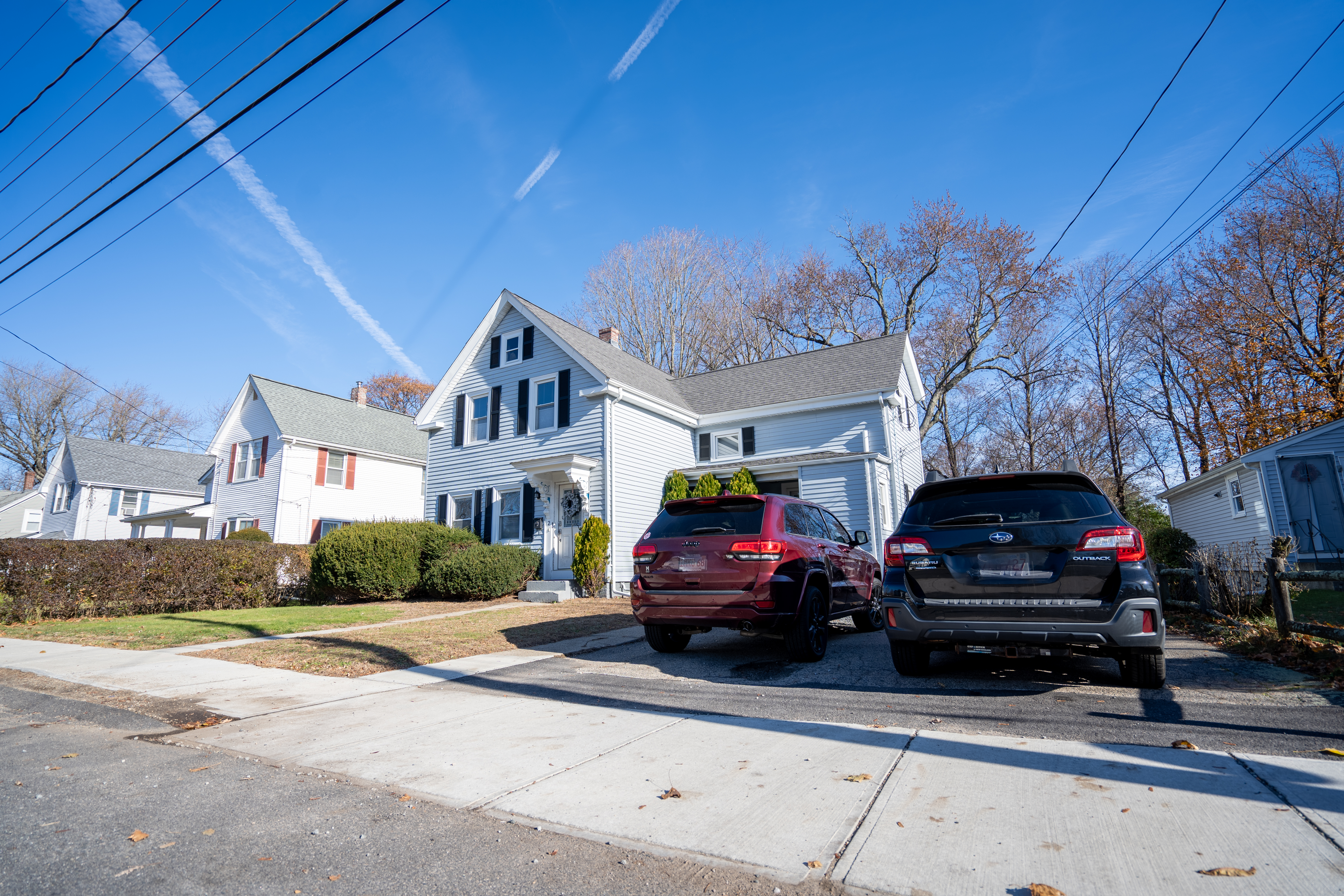 2 bed, 1 bath apartment for rent at 24 Monroe St Unit 1, Norwood — photo 21 of 21