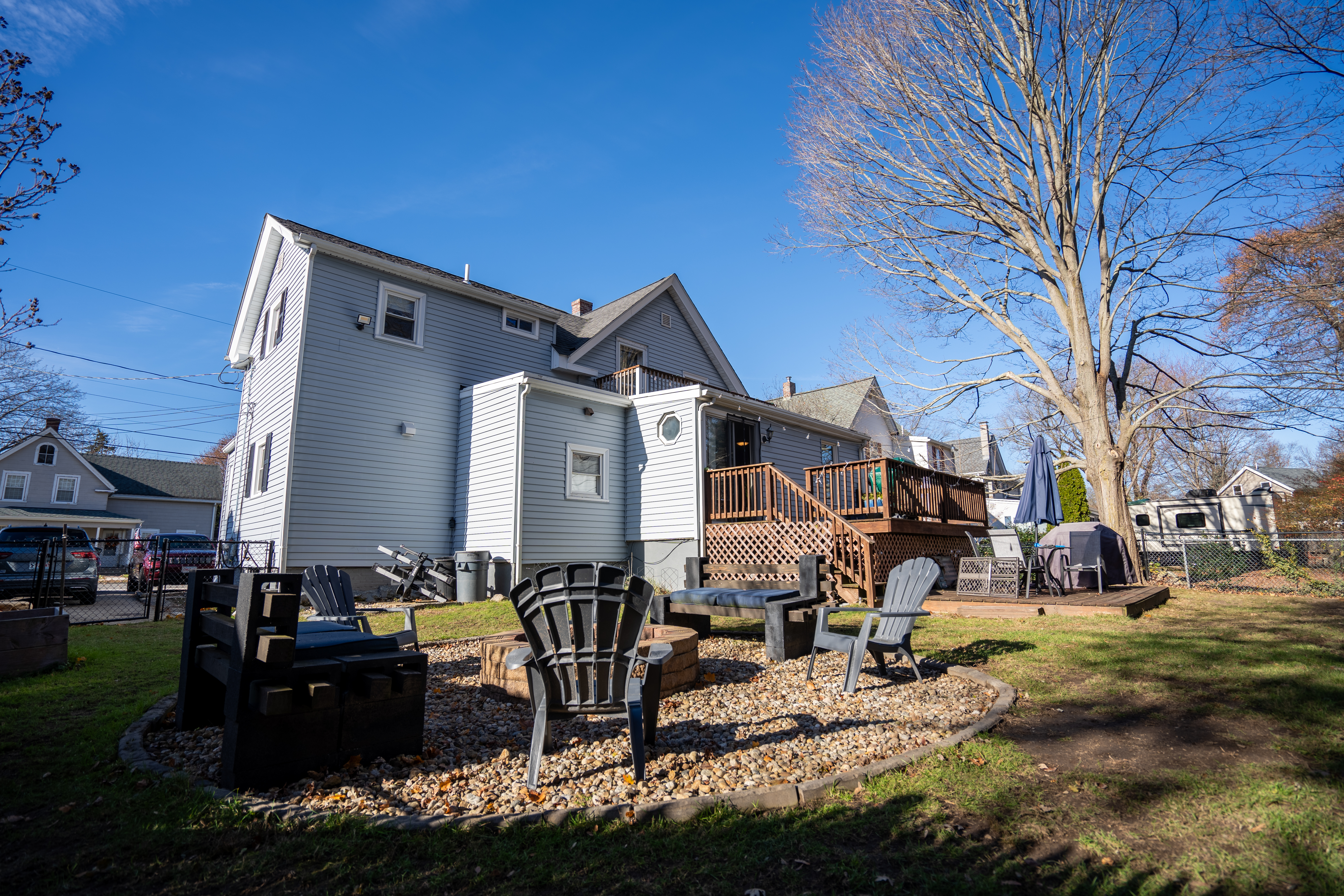 2 bed, 1 bath apartment for rent at 24 Monroe St Unit 1, Norwood — photo 19 of 21