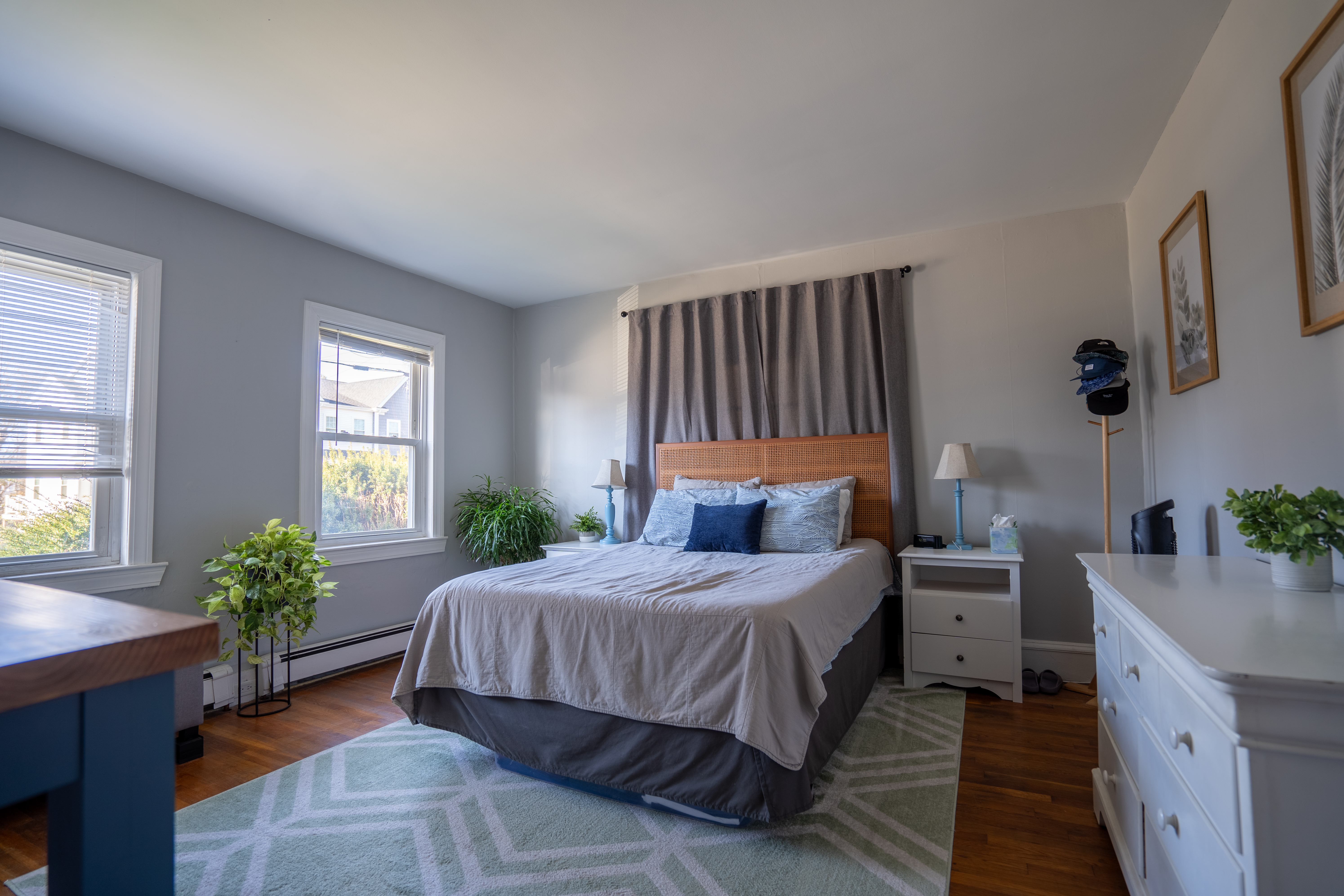 2 bed, 1 bath apartment for rent at 24 Monroe St Unit 1, Norwood — photo 6 of 21
