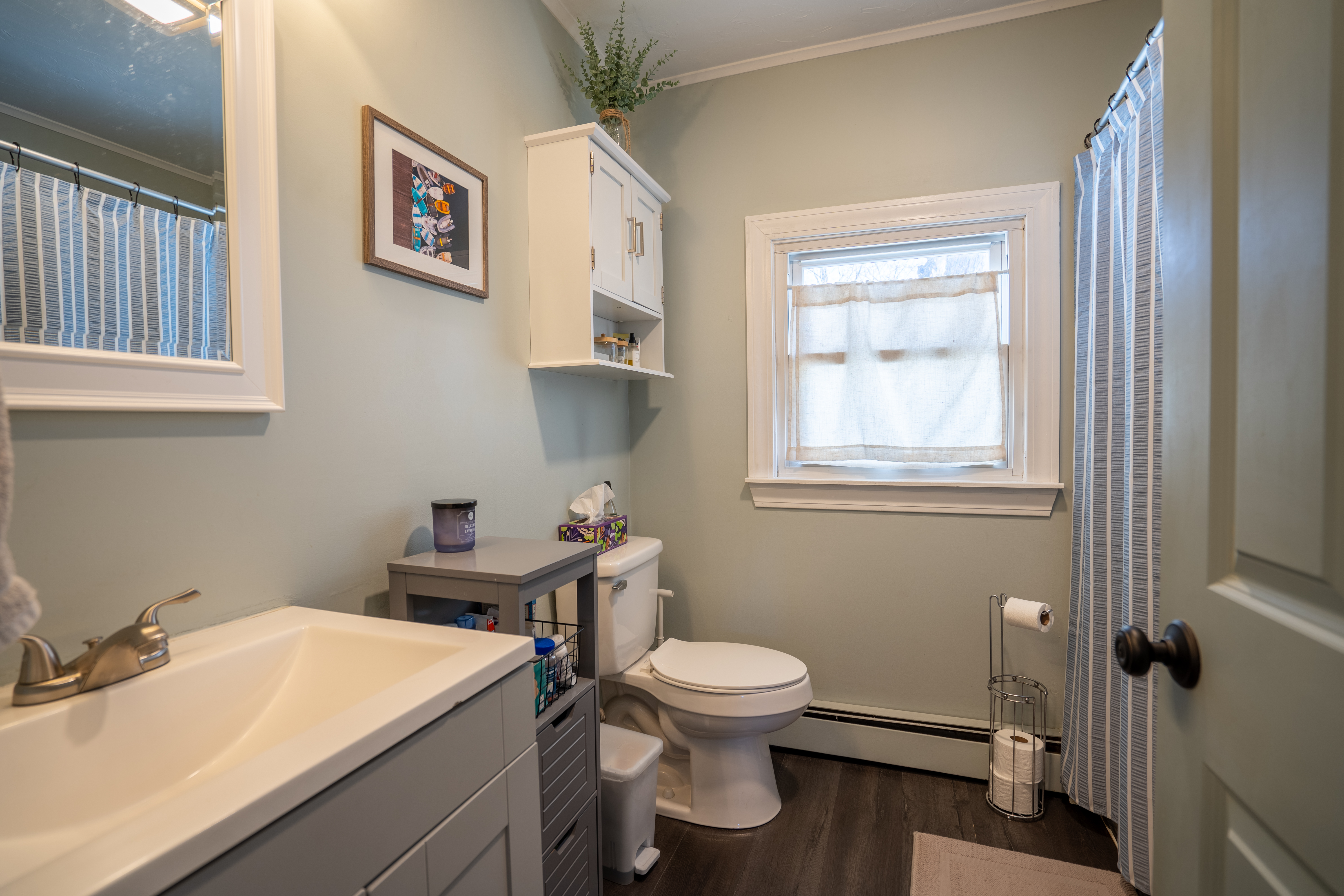 2 bed, 1 bath apartment for rent at 24 Monroe St Unit 1, Norwood — photo 15 of 21