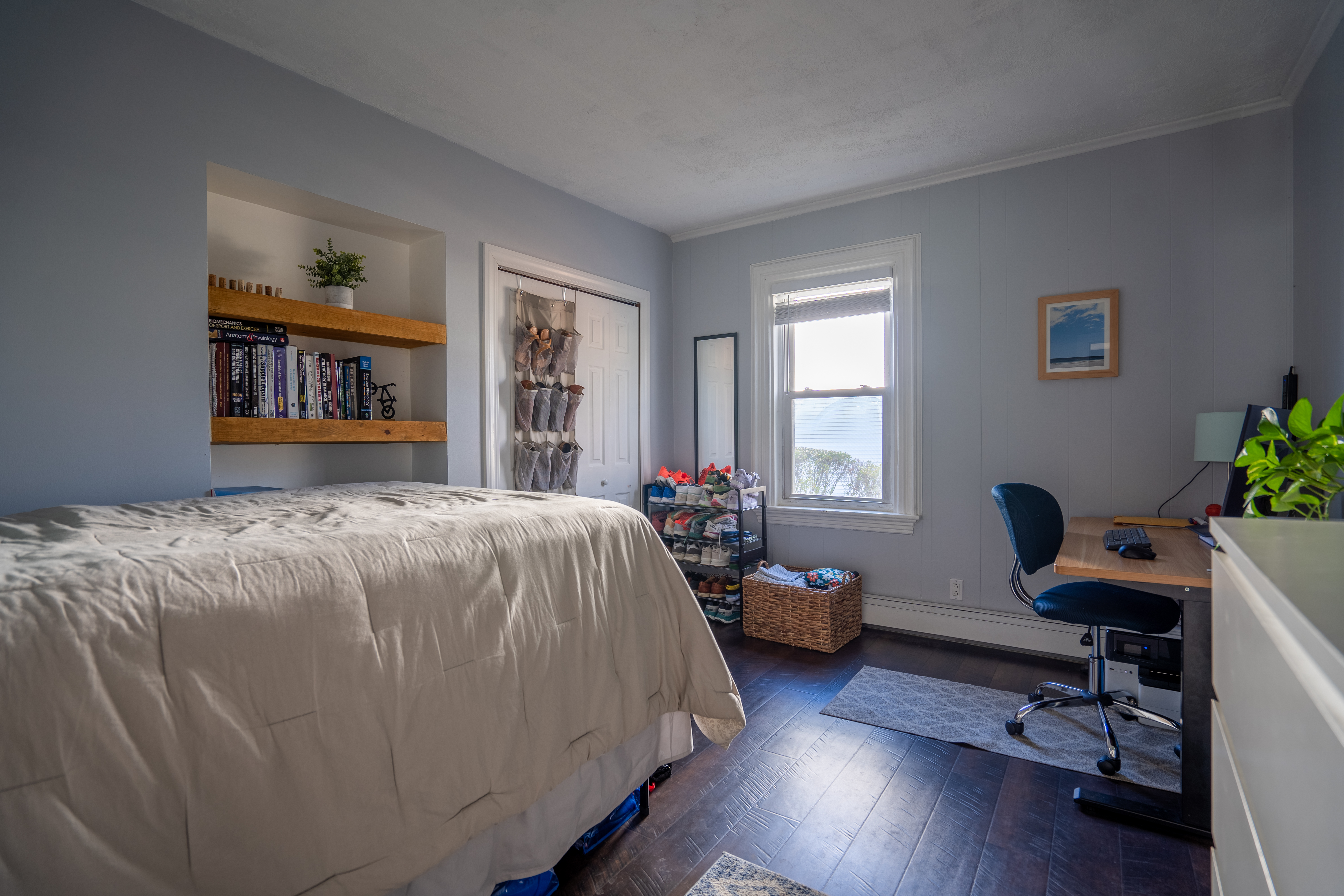 2 bed, 1 bath apartment for rent at 24 Monroe St Unit 1, Norwood — photo 9 of 21