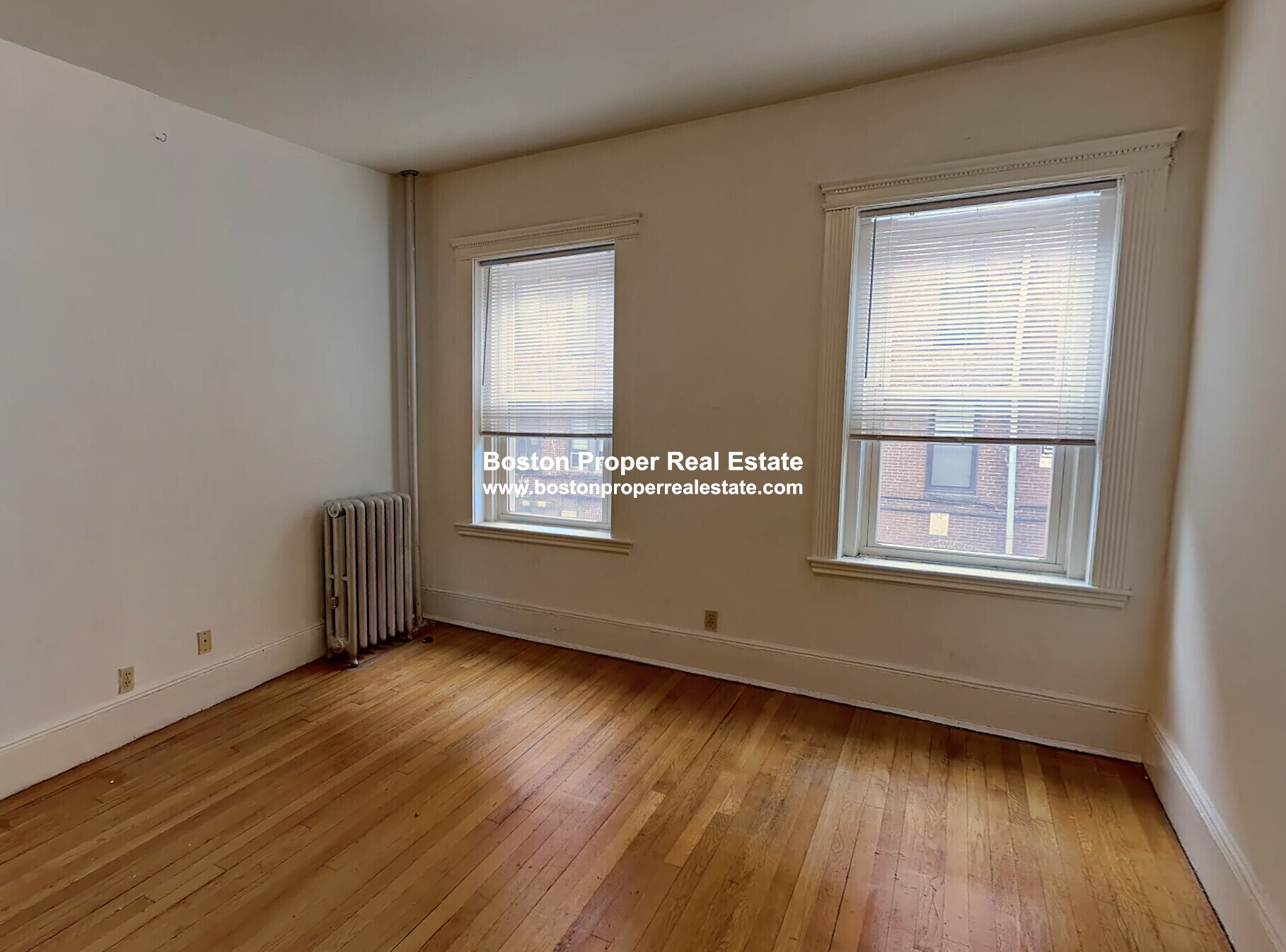 3 bed, 1 bath apartment for rent at 28 Westland Ave Unit 16M, Fenway — photo 2 of 13