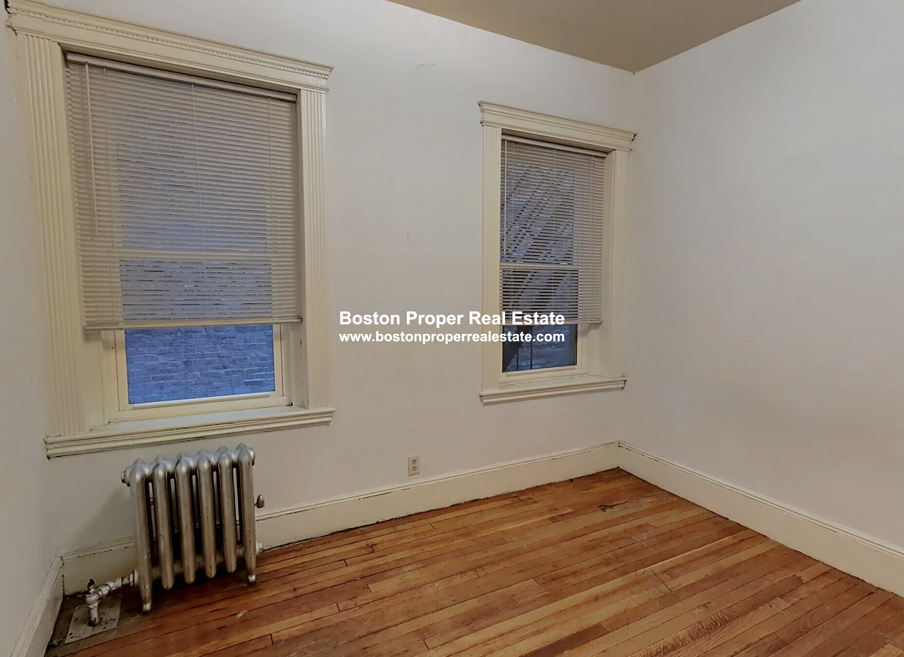 3 bed, 1 bath apartment for rent at 28 Westland Ave Unit 16M, Fenway — photo 5 of 13