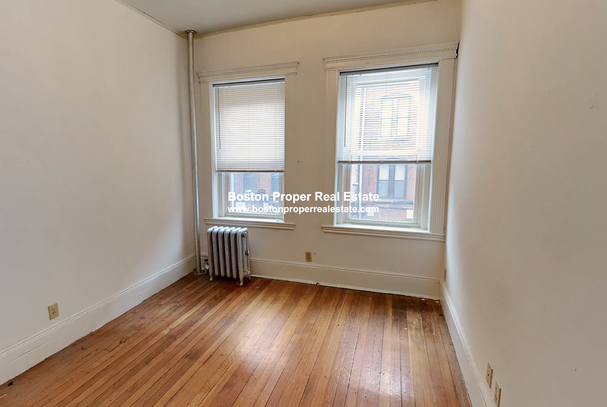 3 bed, 1 bath apartment for rent at 28 Westland Ave Unit 16M, Fenway — photo 6 of 13