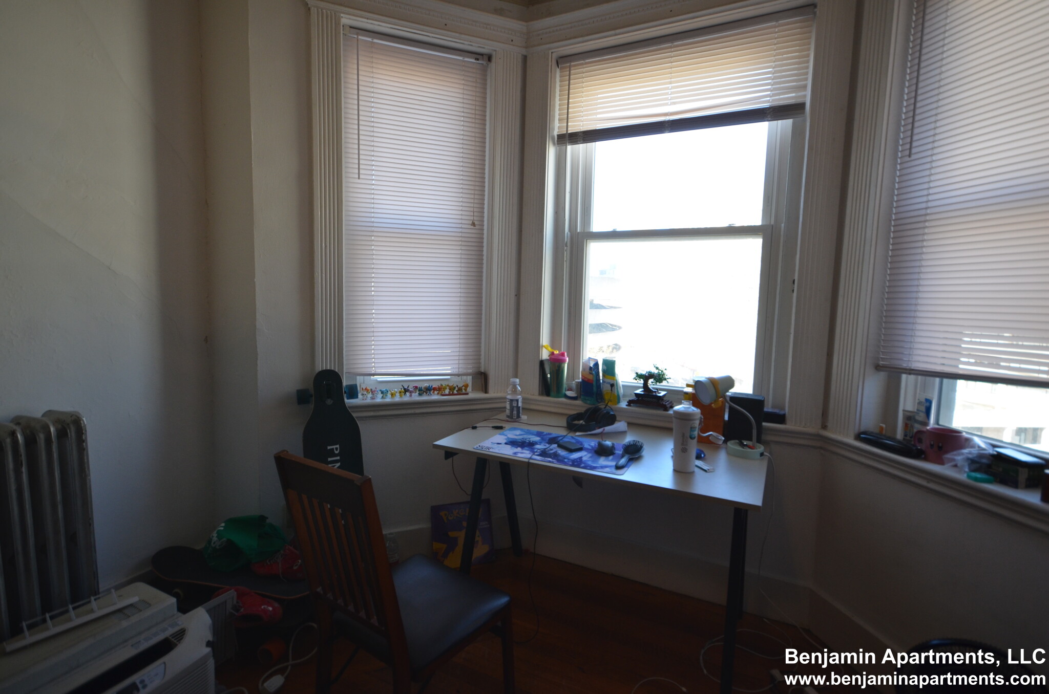 4 bed, 1 bath apartment for rent at 24 Westland Ave Unit 1O, Fenway — photo 4 of 18