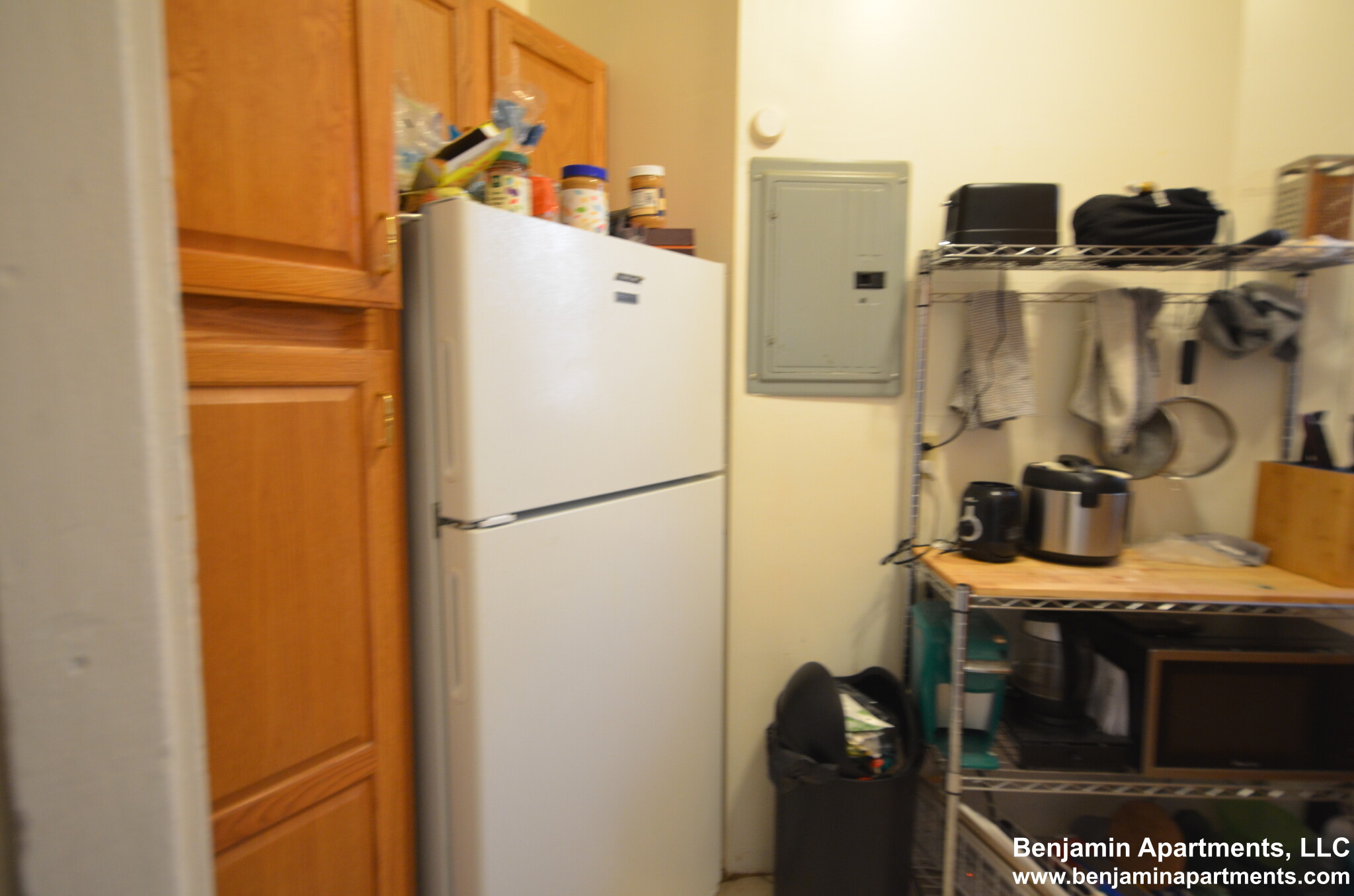 4 bed, 1 bath apartment for rent at 24 Westland Ave Unit 1O, Fenway — photo 11 of 18