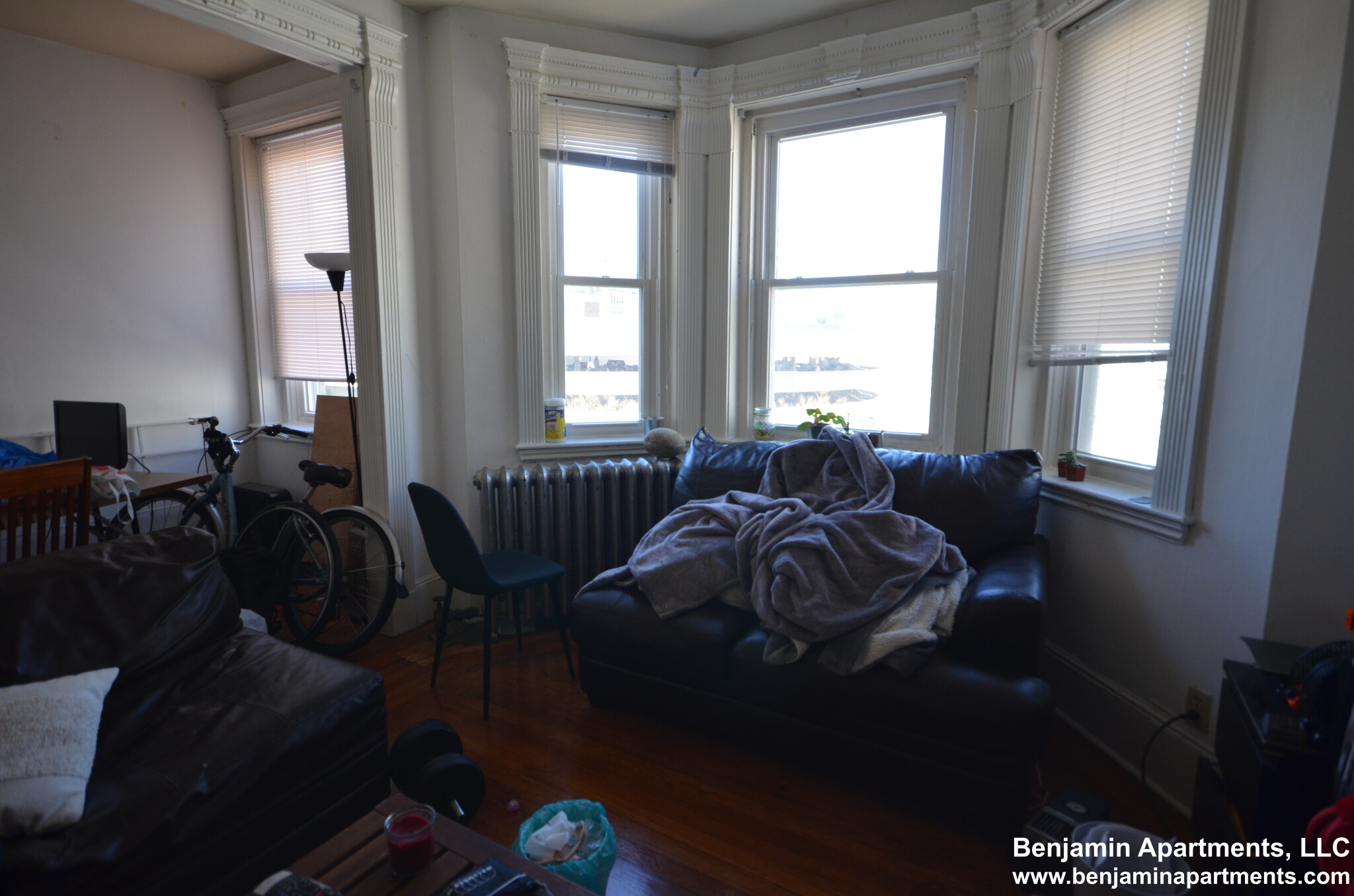 4 bed, 1 bath apartment for rent at 24 Westland Ave Unit 1O, Fenway — photo 16 of 18