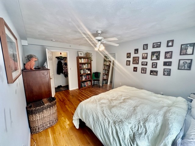 2 bed, 1 bath apartment for rent at 10 Harris St Unit 3, North End — photo 24 of 27