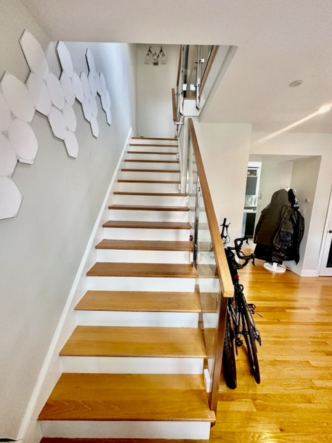2 bed, 1.5 bath apartment for rent at 1 Fairfield Pl Unit 4F, North End — photo 26 of 48