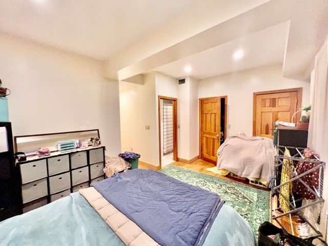 1 bed, 1.5 bath apartment for rent at 2 Baldwin Pl Unit 2, North End — photo 24 of 28