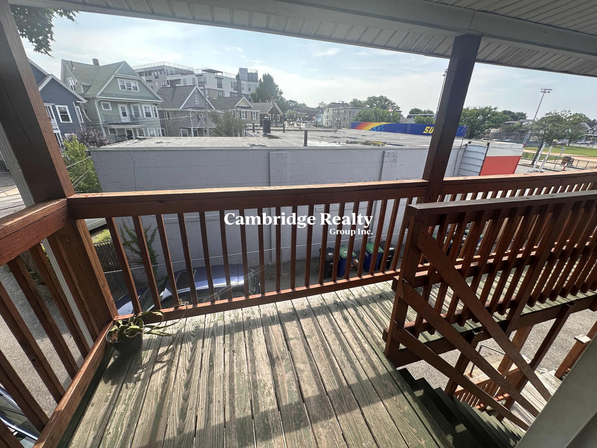 2.5 bed, 1 bath apartment for rent at 543 Broadway Unit 1T, South Medford — photo 24 of 27