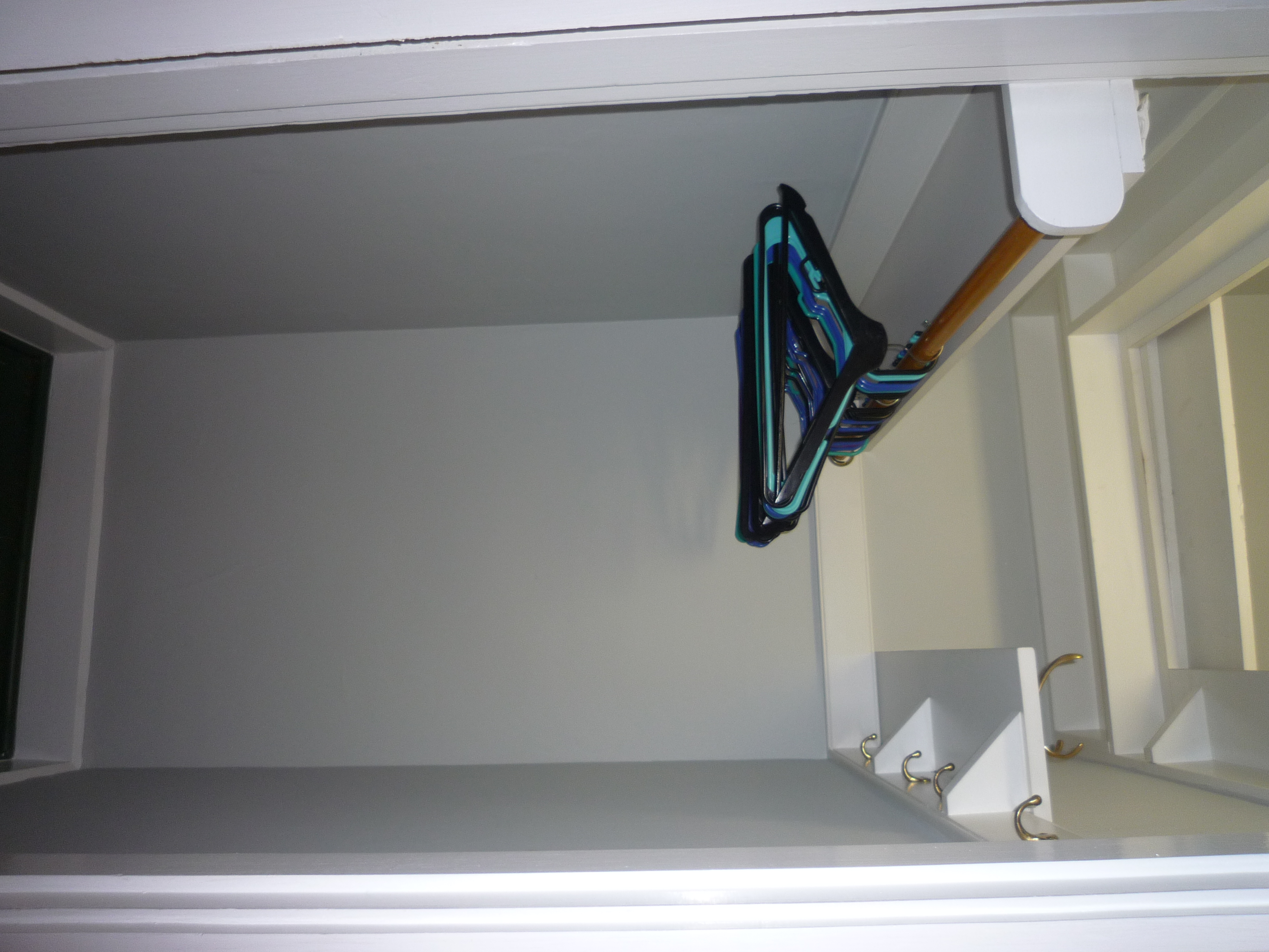 2 bed, 1 bath apartment for rent at 12 Remington St Unit 206, Harvard Square — photo 24 of 27