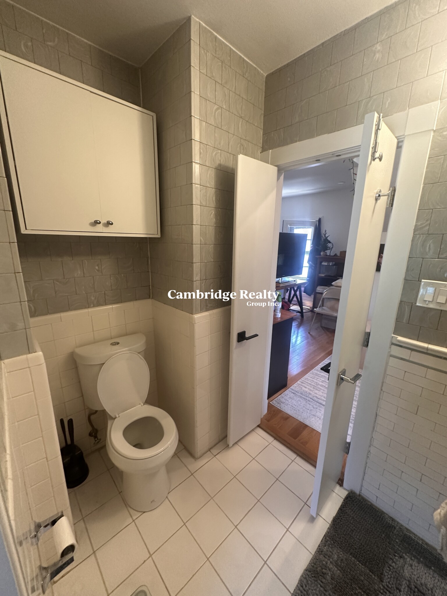 Studio bed, 1 bath apartment for rent at 27 Meacham Rd Unit 2R, North Cambridge — photo 23 of 29