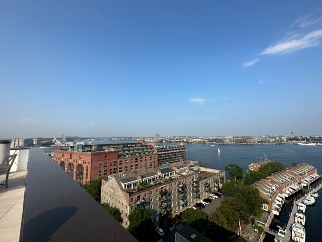 1 bed, 1 bath apartment for rent at 300 Commercial St Unit 601, North End — photo 24 of 25
