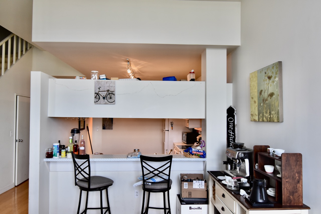 2 bed, 1.5 bath apartment for rent at 240 Heath St Unit PH6A, Jamaica Plain — photo 6 of 11