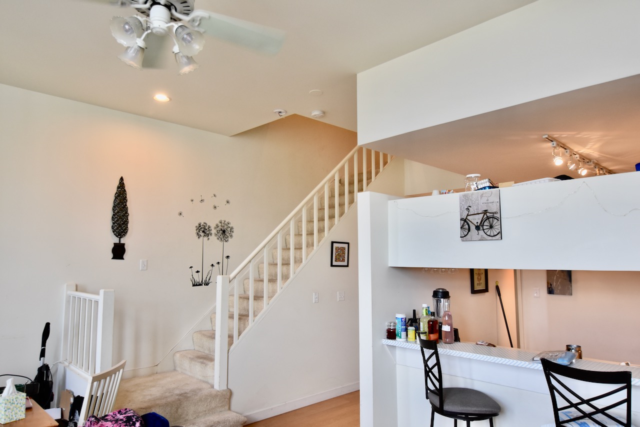 2 bed, 1.5 bath apartment for rent at 240 Heath St Unit PH6A, Jamaica Plain — photo 1 of 11
