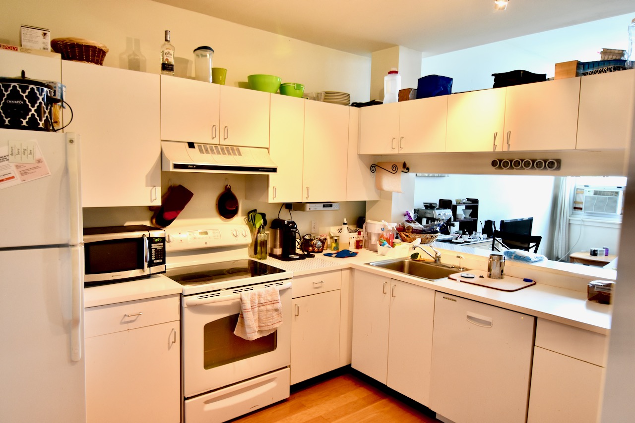 2 bed, 1.5 bath apartment for rent at 240 Heath St Unit PH6A, Jamaica Plain — photo 3 of 11