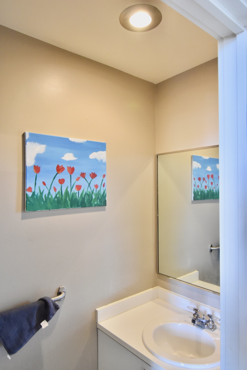 2 bed, 1.5 bath apartment for rent at 240 Heath St Unit PH6A, Jamaica Plain — photo 9 of 11