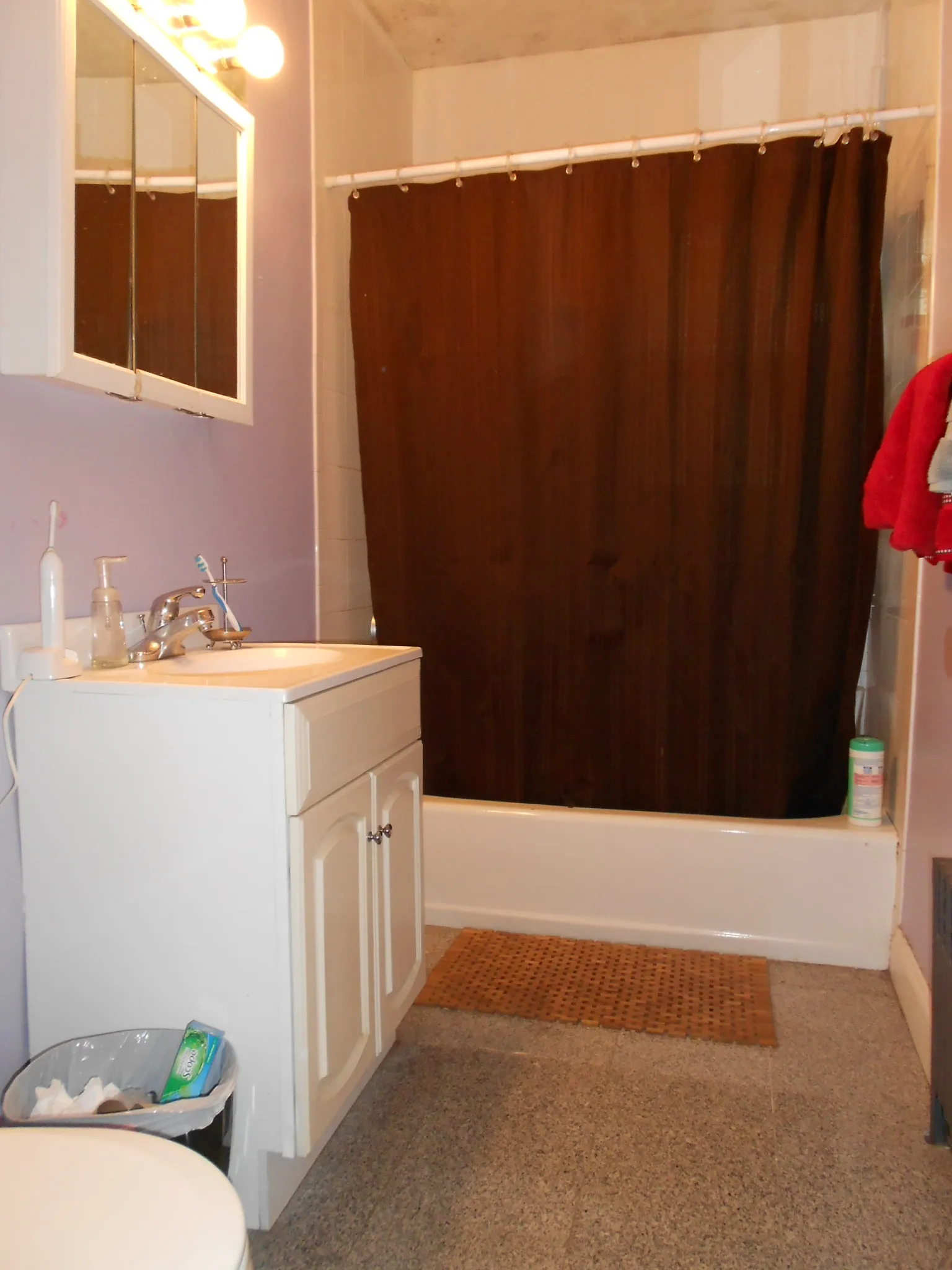 110 Winchester St, North Brookline