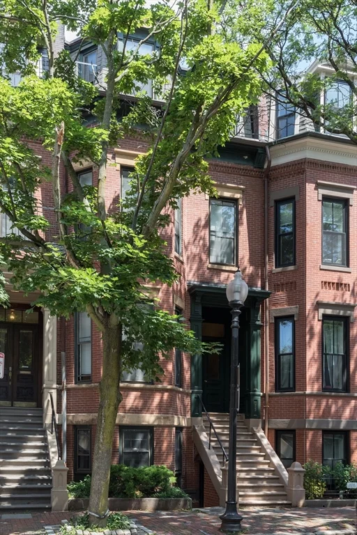 75 Chandler St, South End