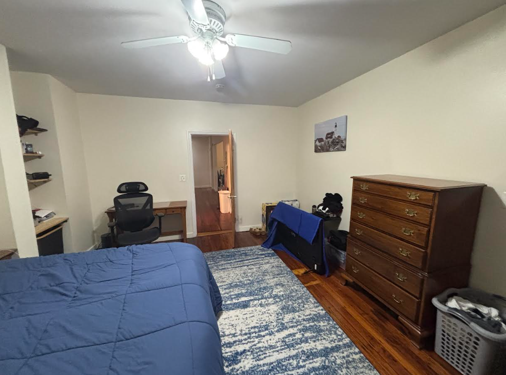 27 Park St, Ward Two