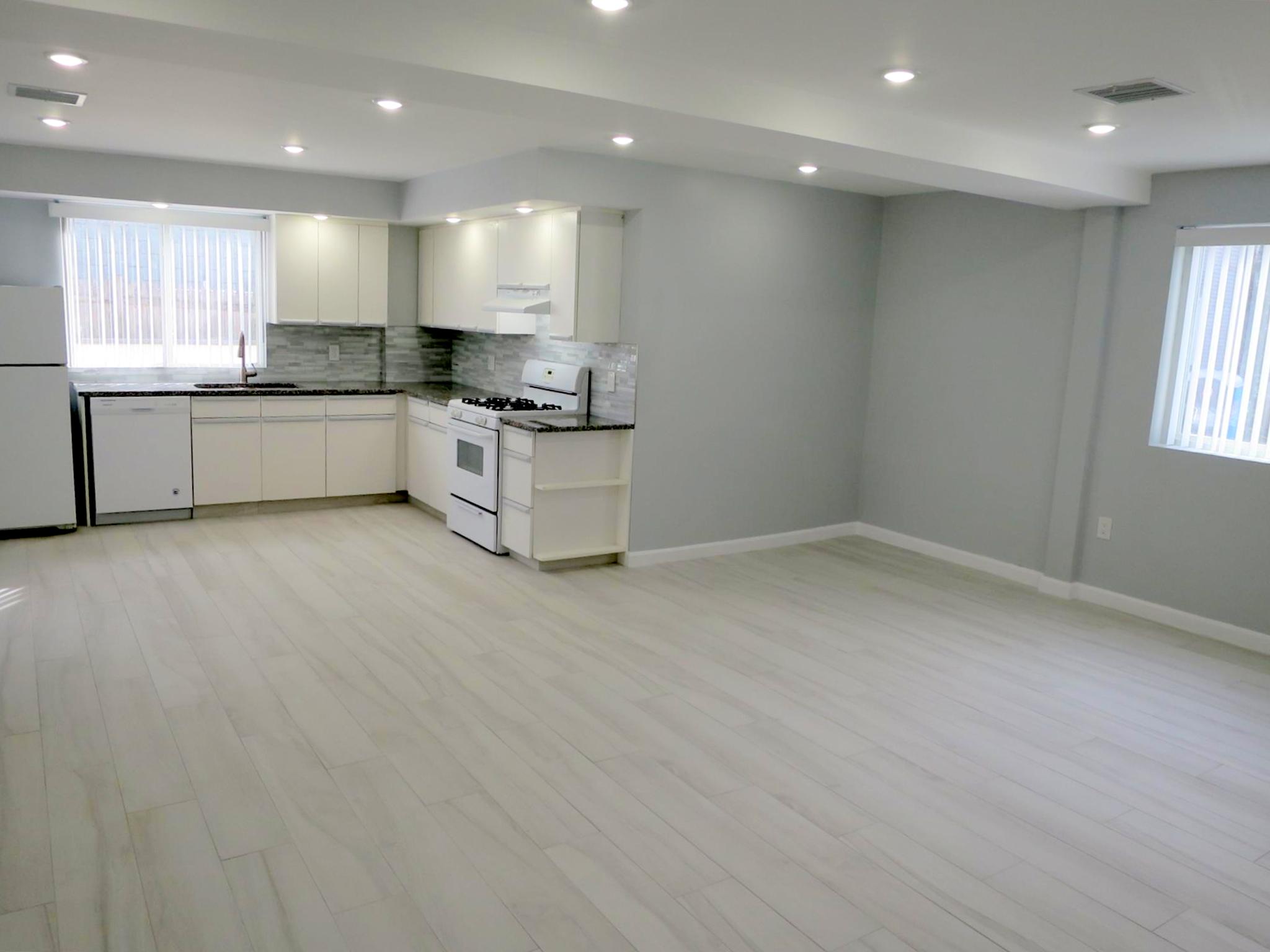 88 Albion St, Powder House Square