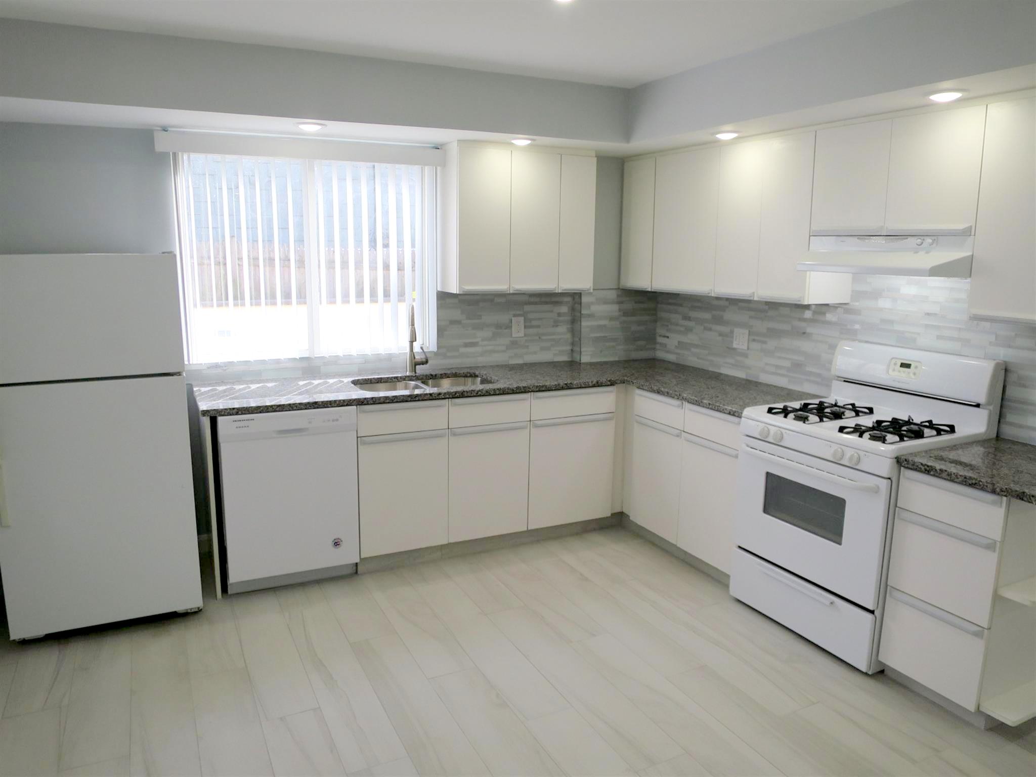 88 Albion St, Powder House Square