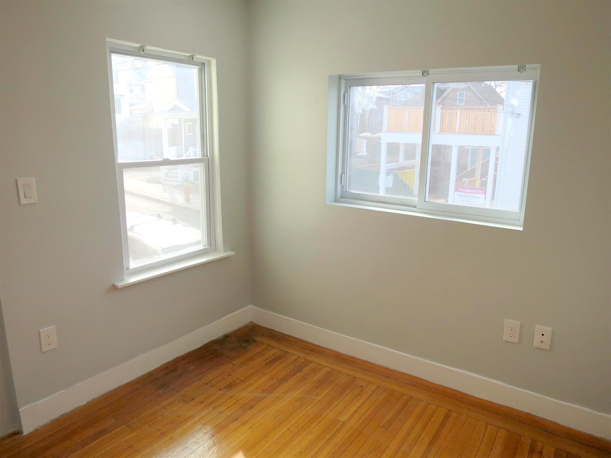 88 Albion St, Powder House Square