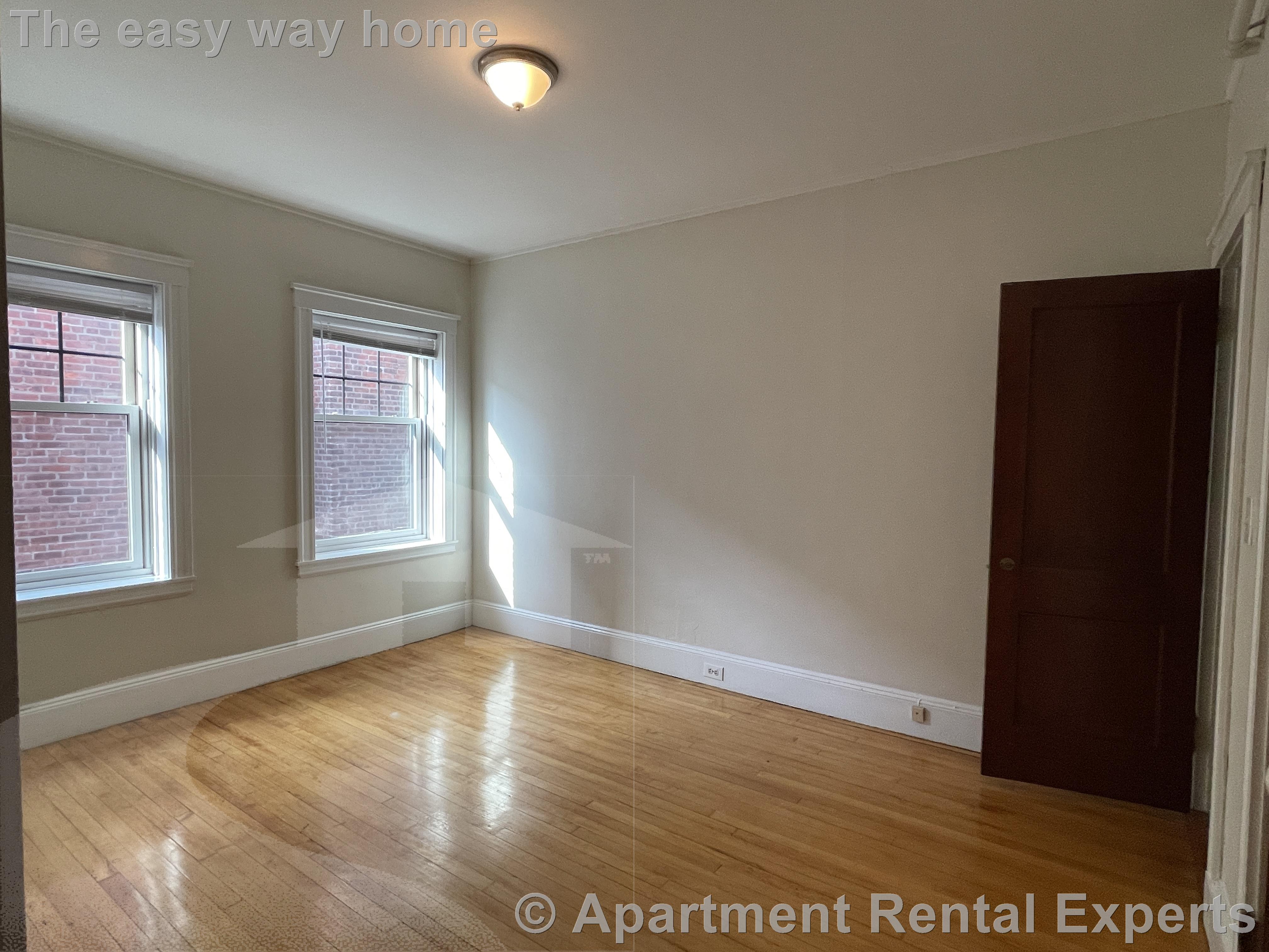 5 Linnaean St, Porter Square