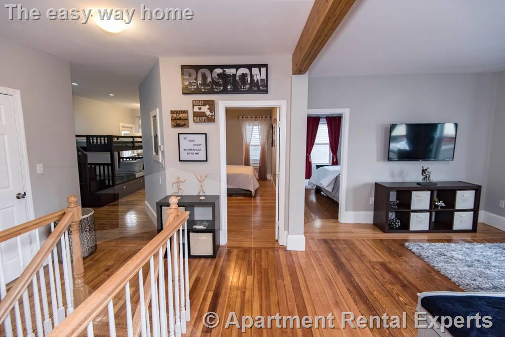 98 Elm St, Porter Square