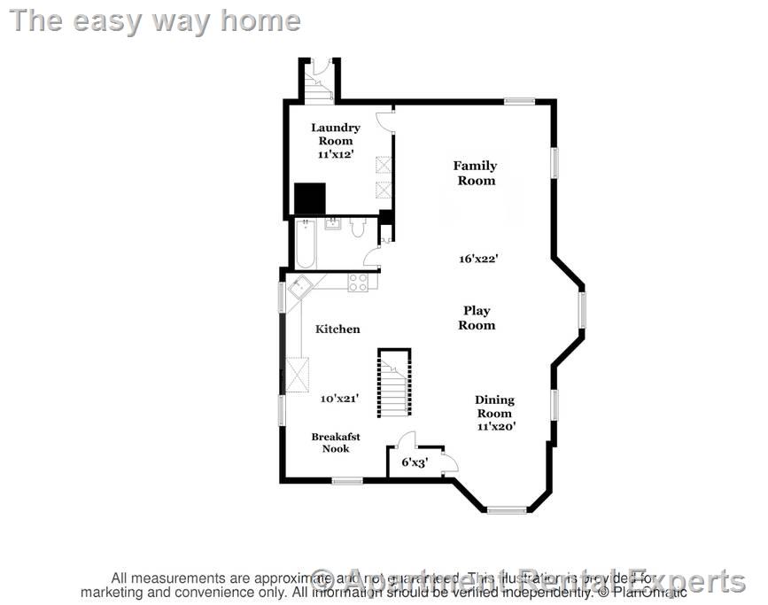 98 Elm St, Porter Square